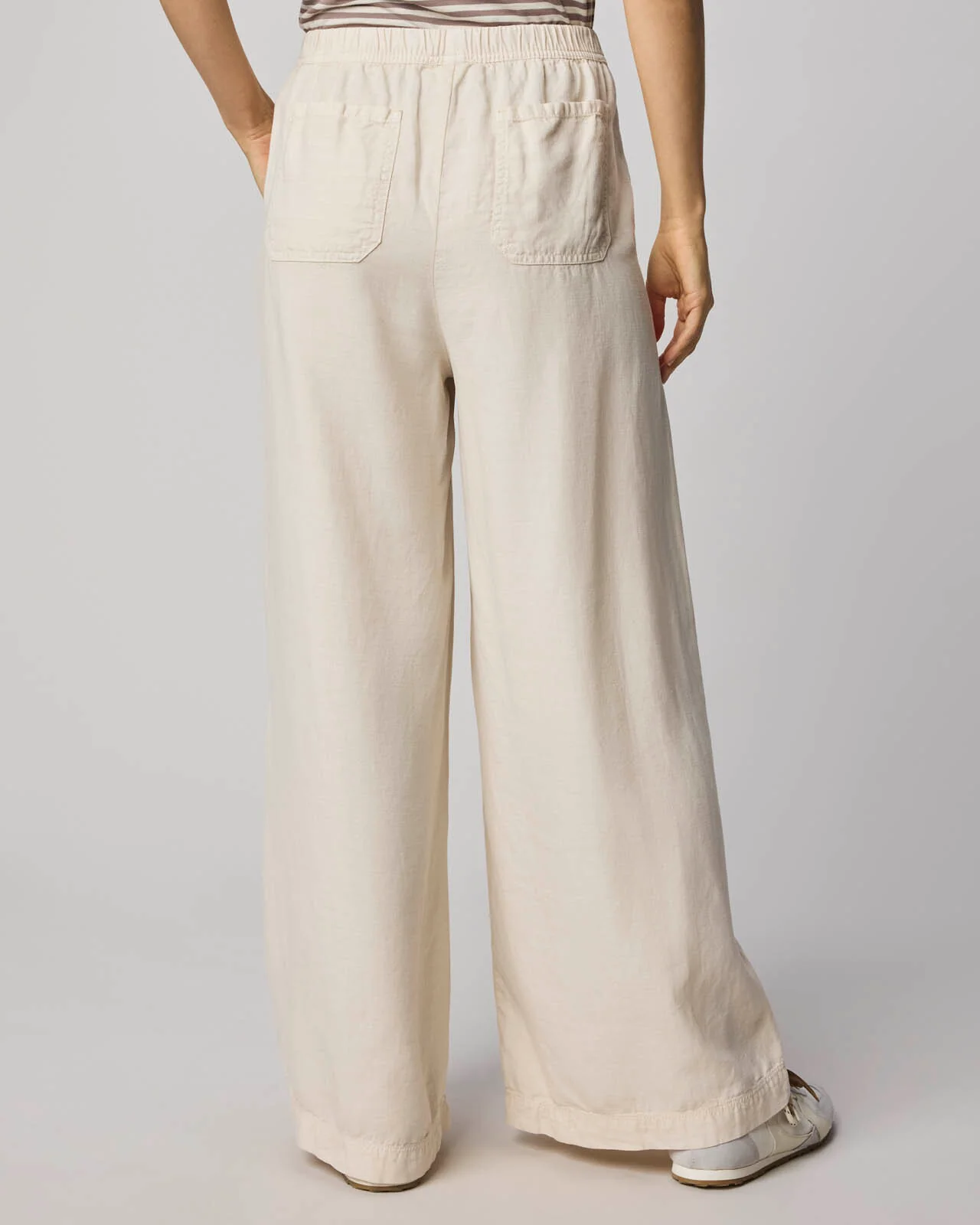 Angie Palazzo Pant - Image 77