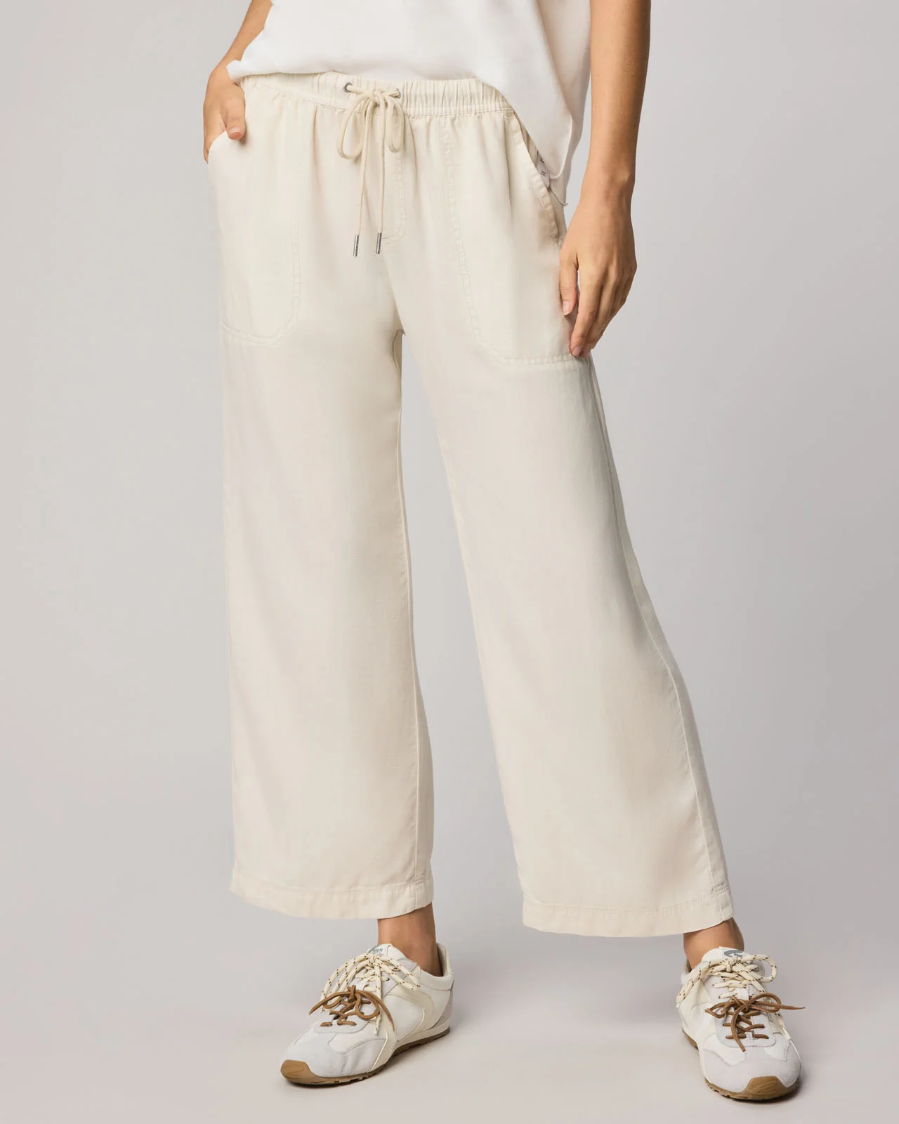 Angie Crop Wide Leg Pant - Image 107