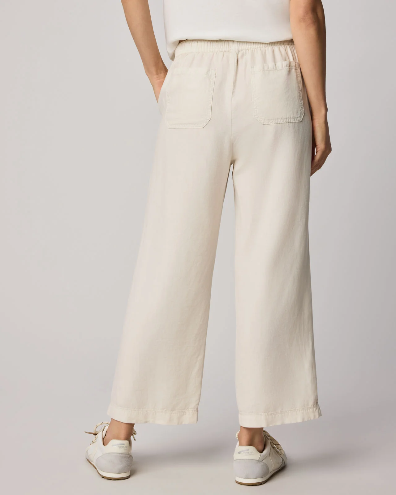 Angie Crop Wide Leg Pant - Image 109