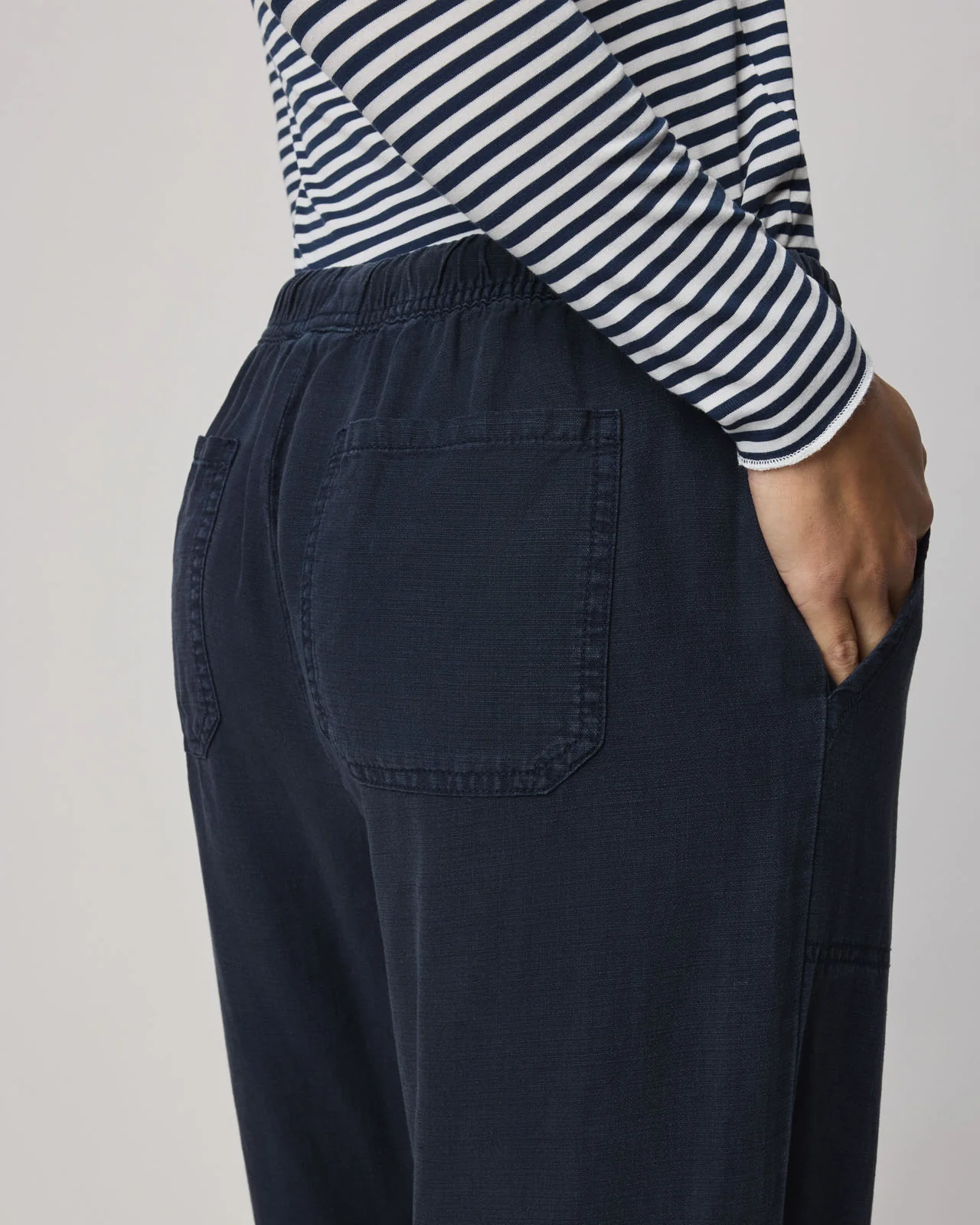 Angie Crop Wide Leg Pant - Image 114