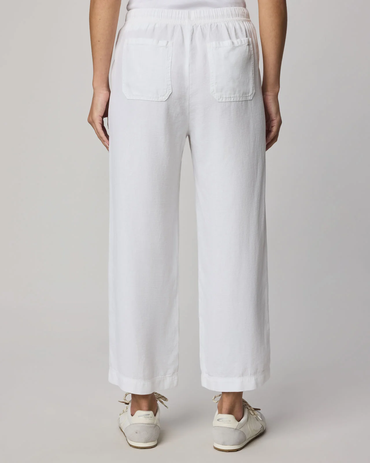 Angie Crop Wide Leg Pant - Image 118