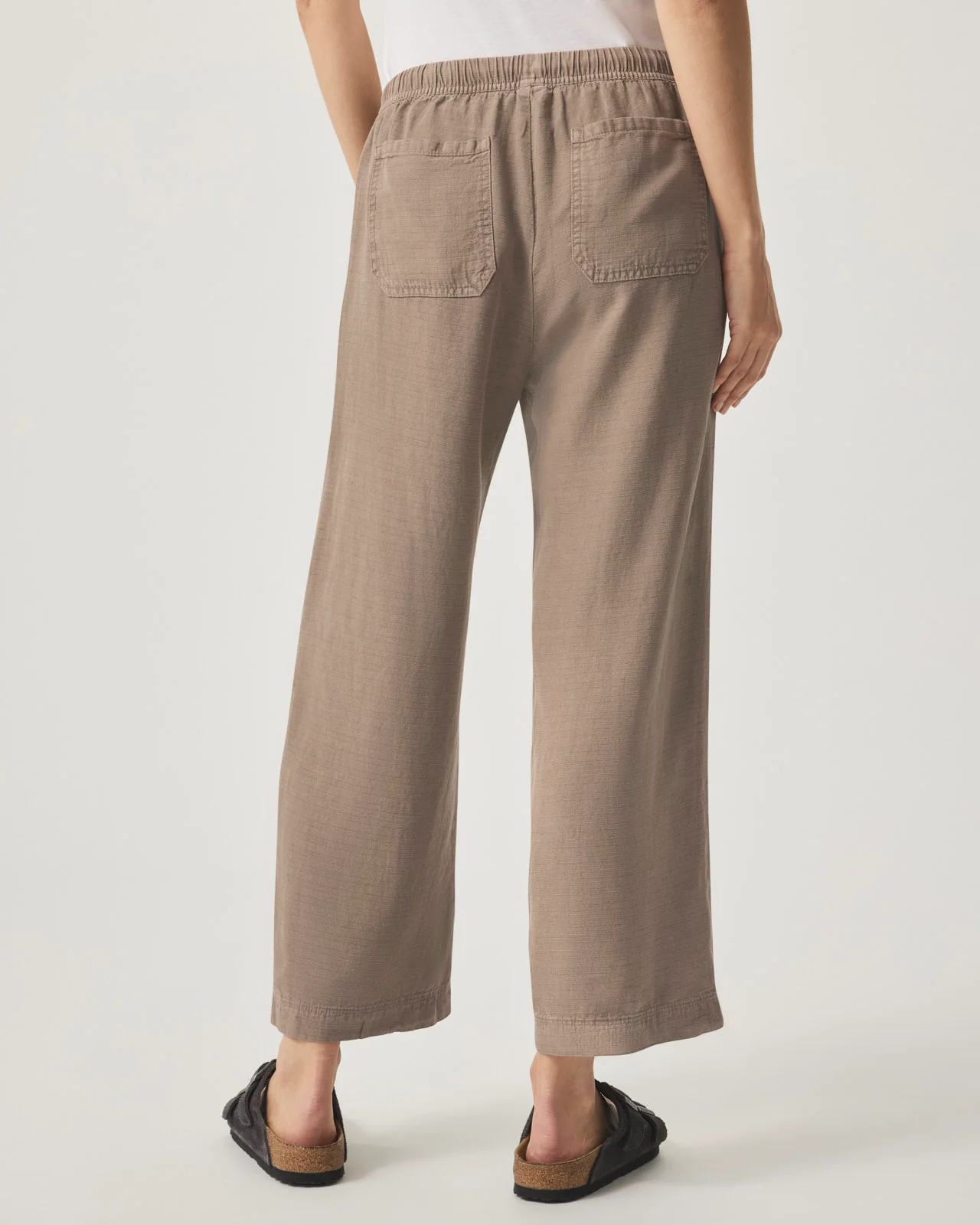 Angie Crop Wide Leg Pant - Image 50
