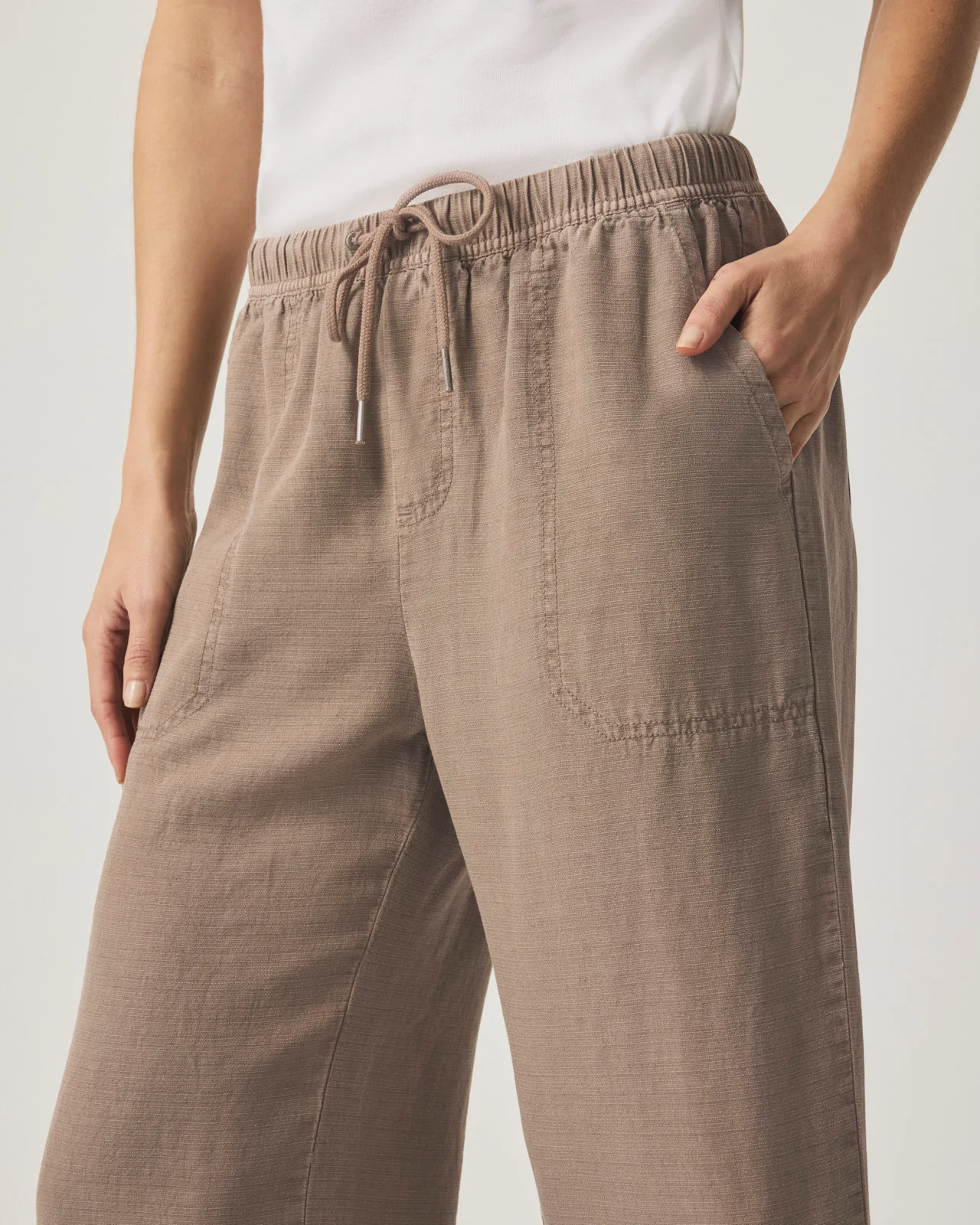Angie Crop Wide Leg Pant - Image 51