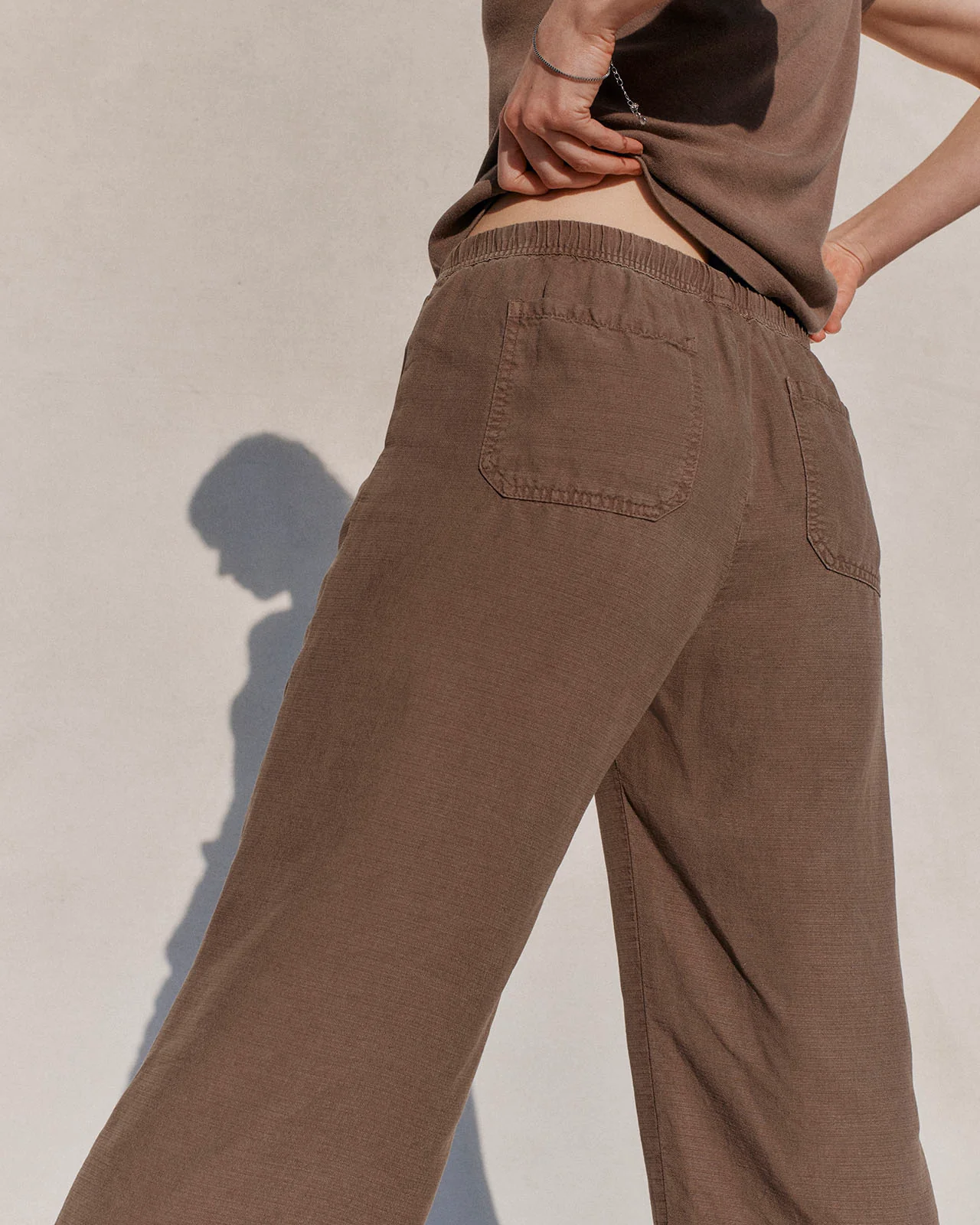 Angie Crop Wide Leg Pant - Image 62