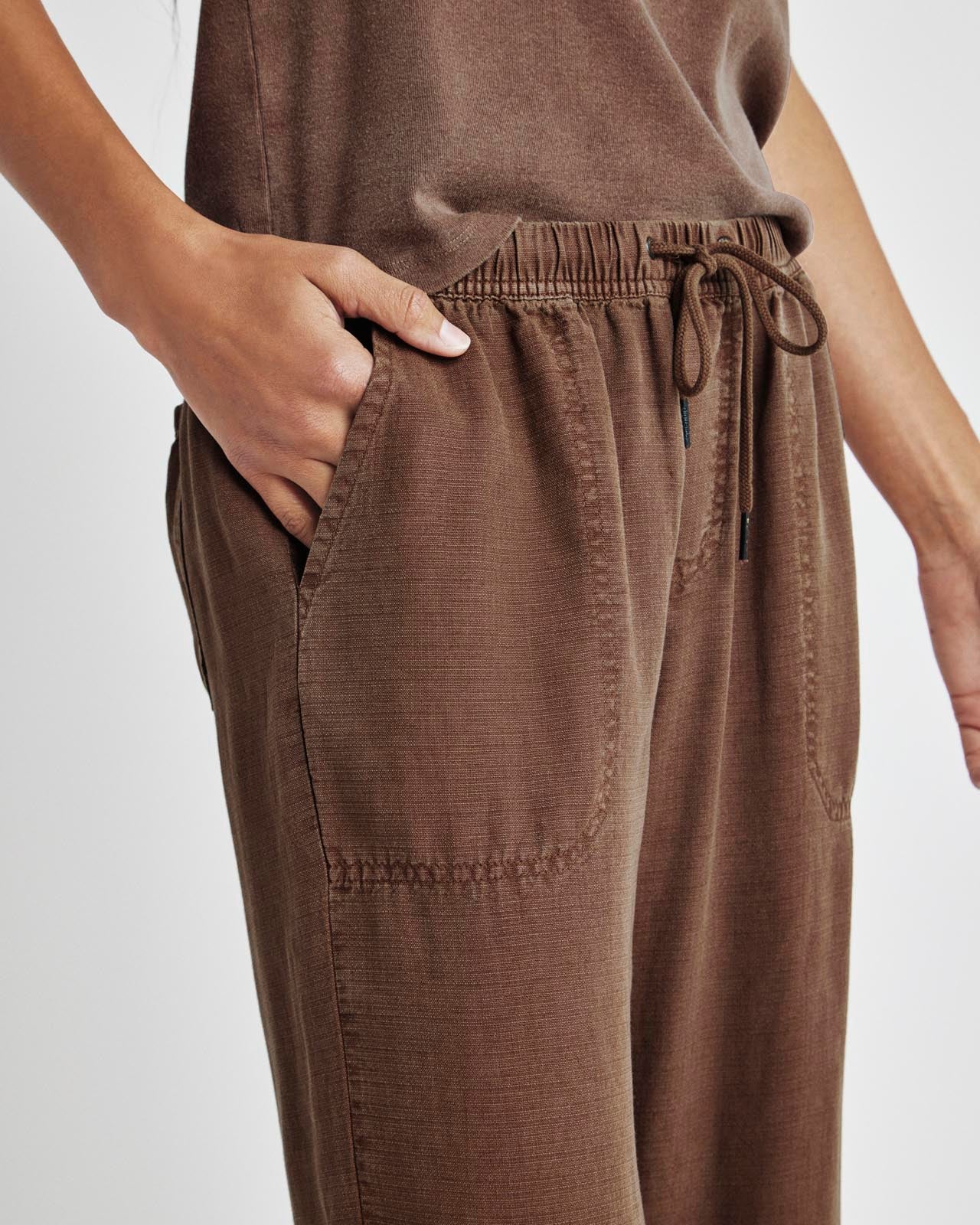 Angie Crop Wide Leg Pant - Image 65