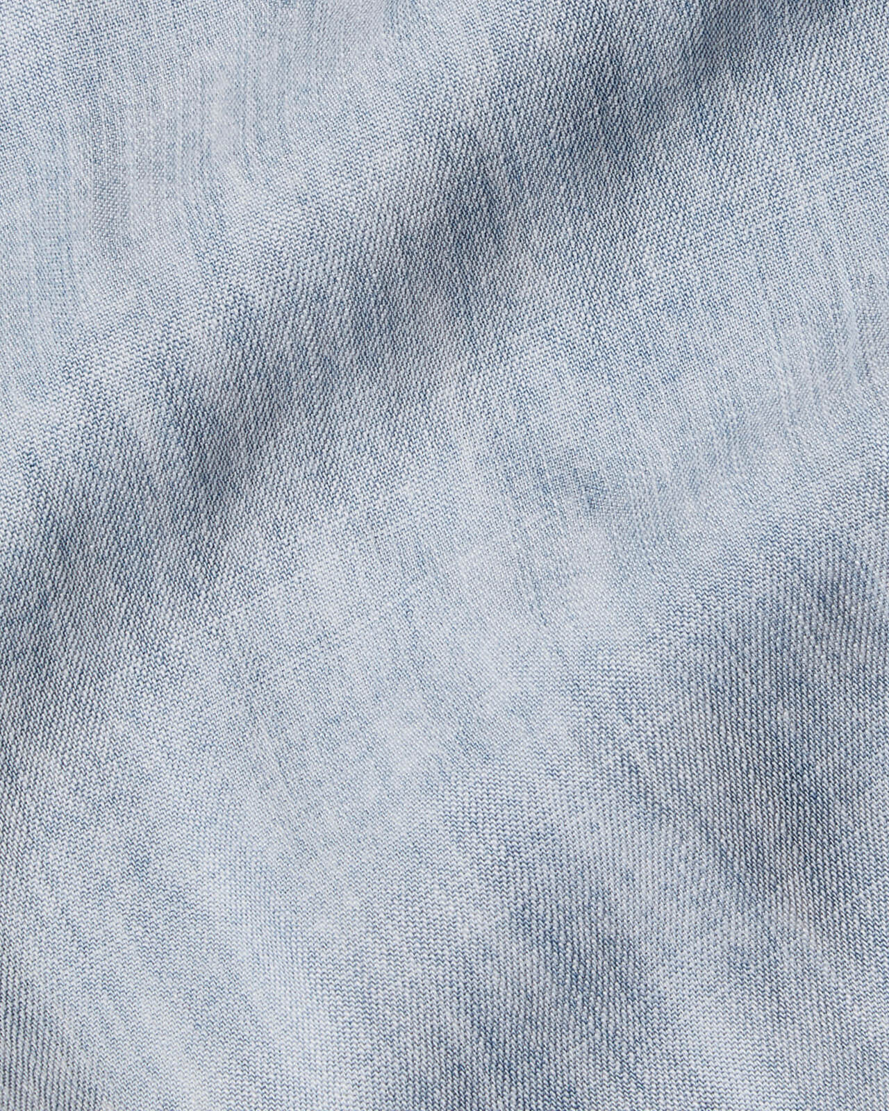 Angie Indigo Straight Leg Pant - Image 6