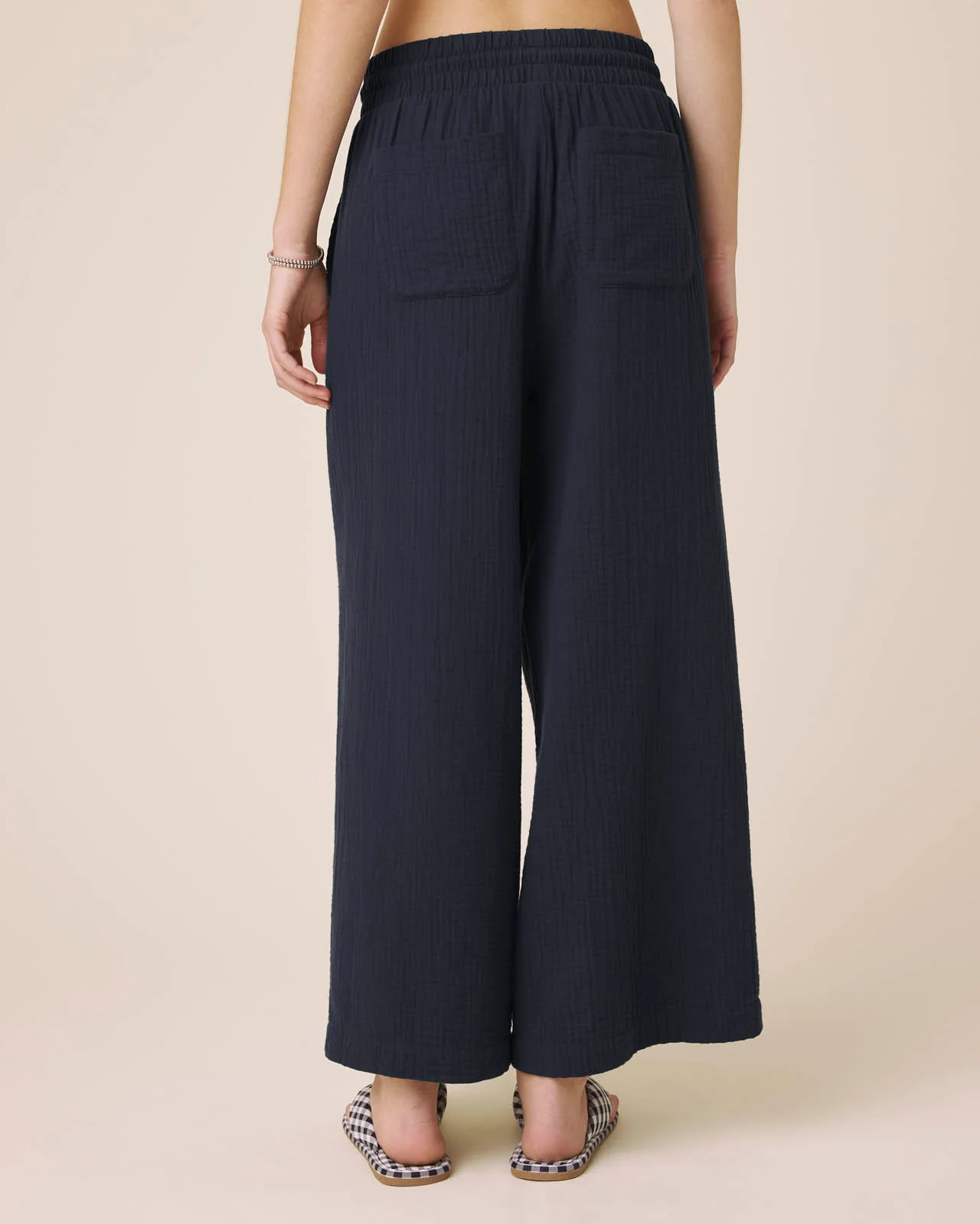 Ava Gauze Pant - Image 21