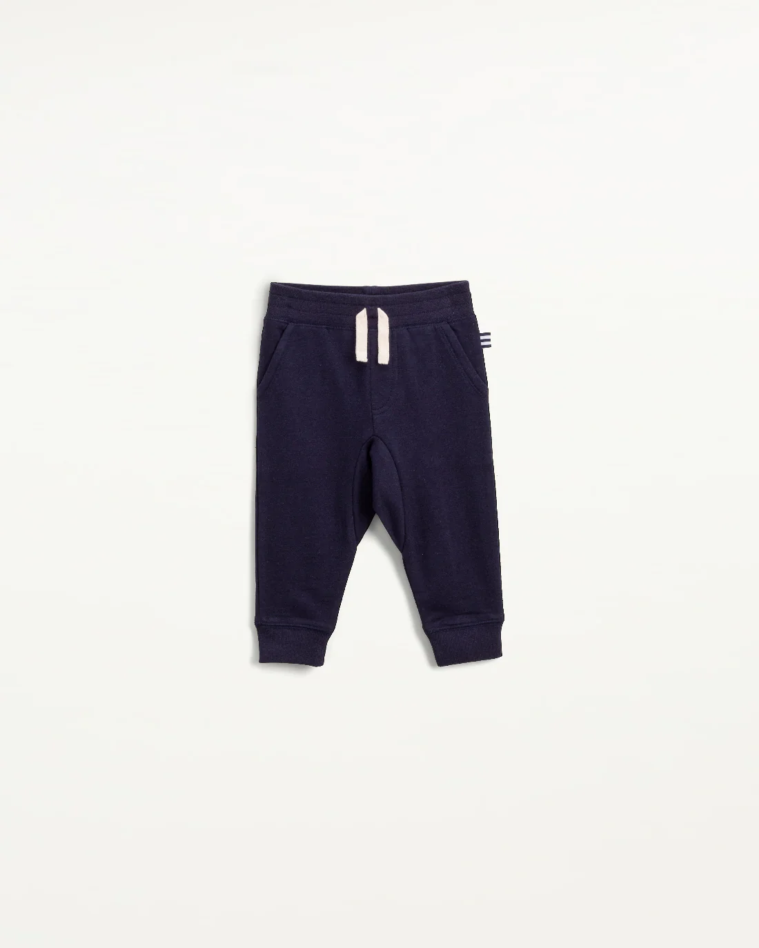 Infant Boys Always Brushed French Terry Jogger