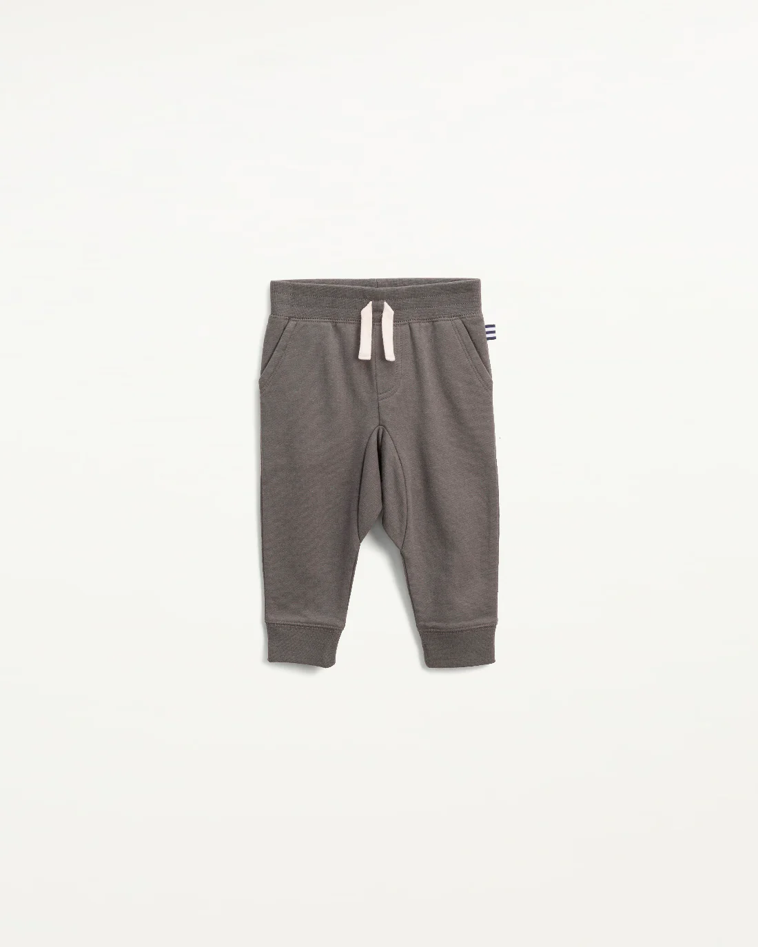 Infant Boys Always Brushed French Terry Jogger - Image 4