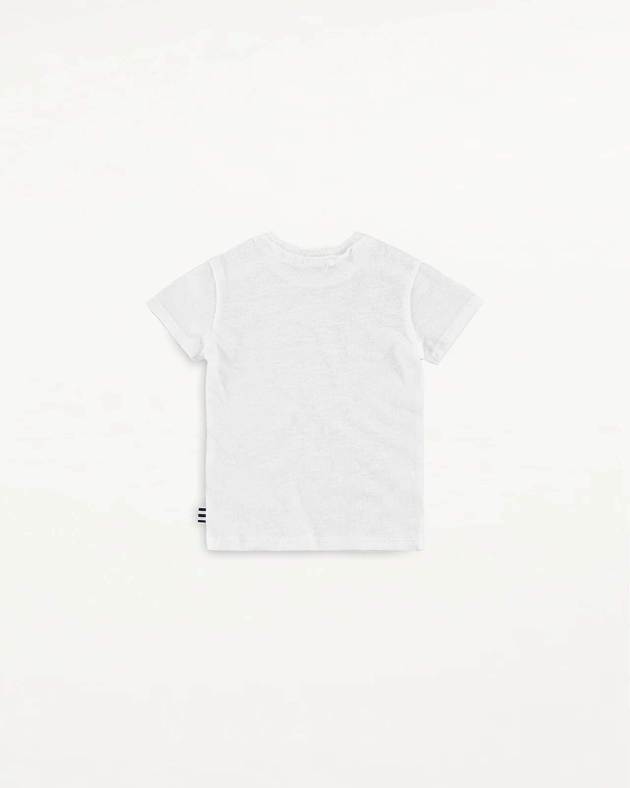 Infant Boys Short Sleeve Pullover Tee - Image 2