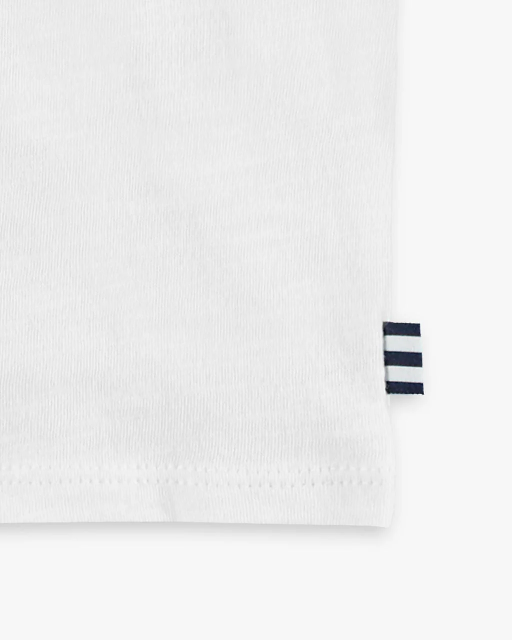 Infant Boys Short Sleeve Pullover Tee - Image 4