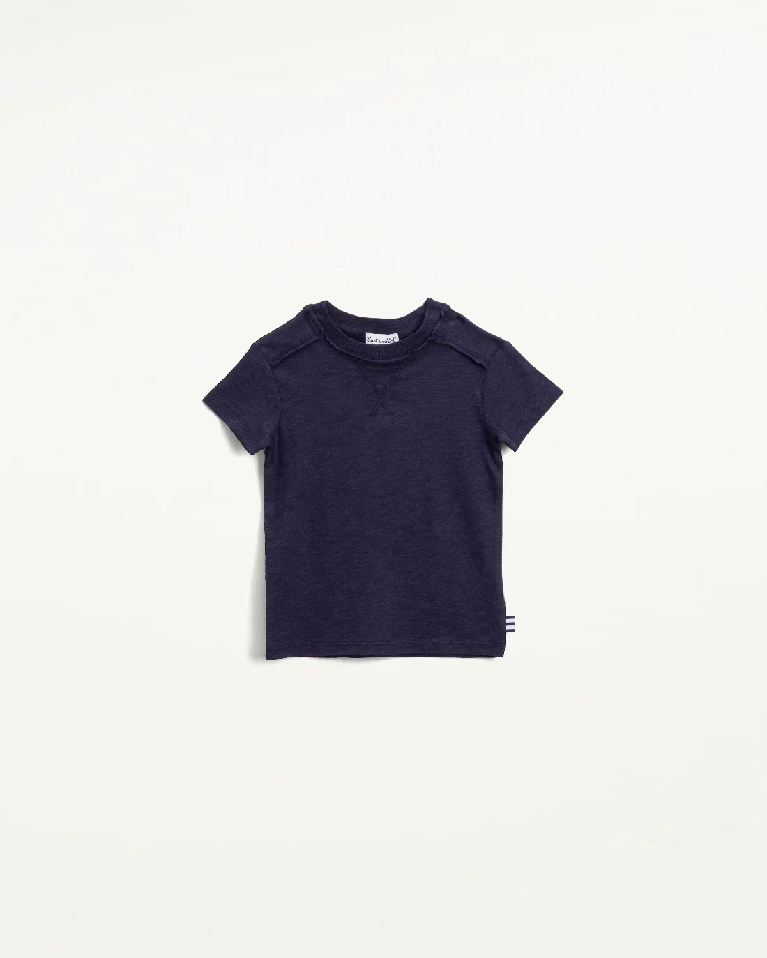 Infant Boys Short Sleeve Tee