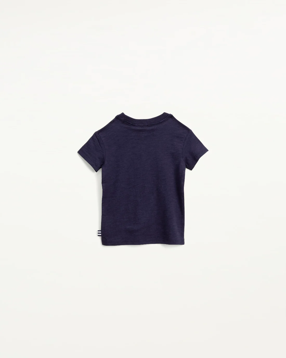 Infant Boys Short Sleeve Tee - Image 2