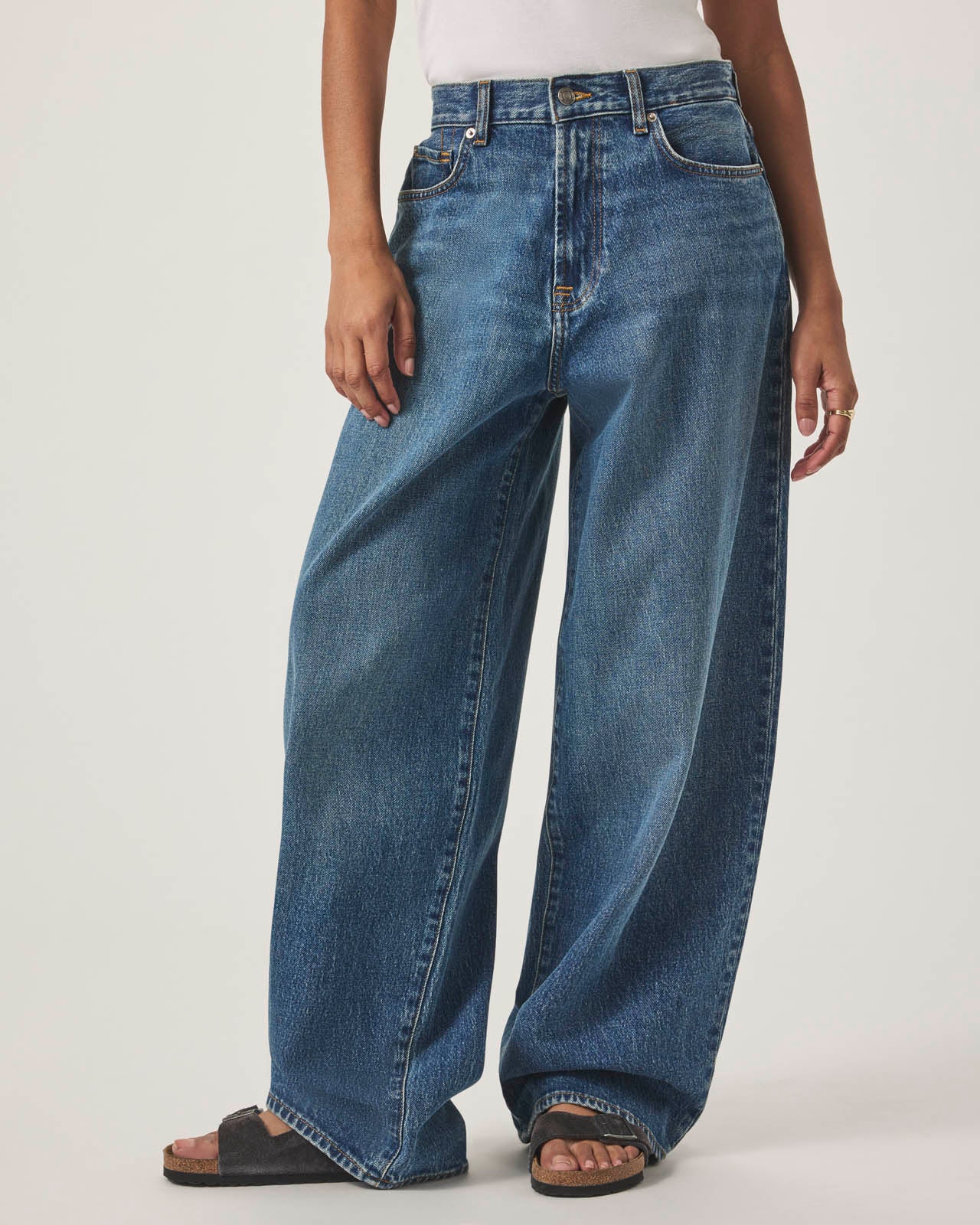 Baggy Jean