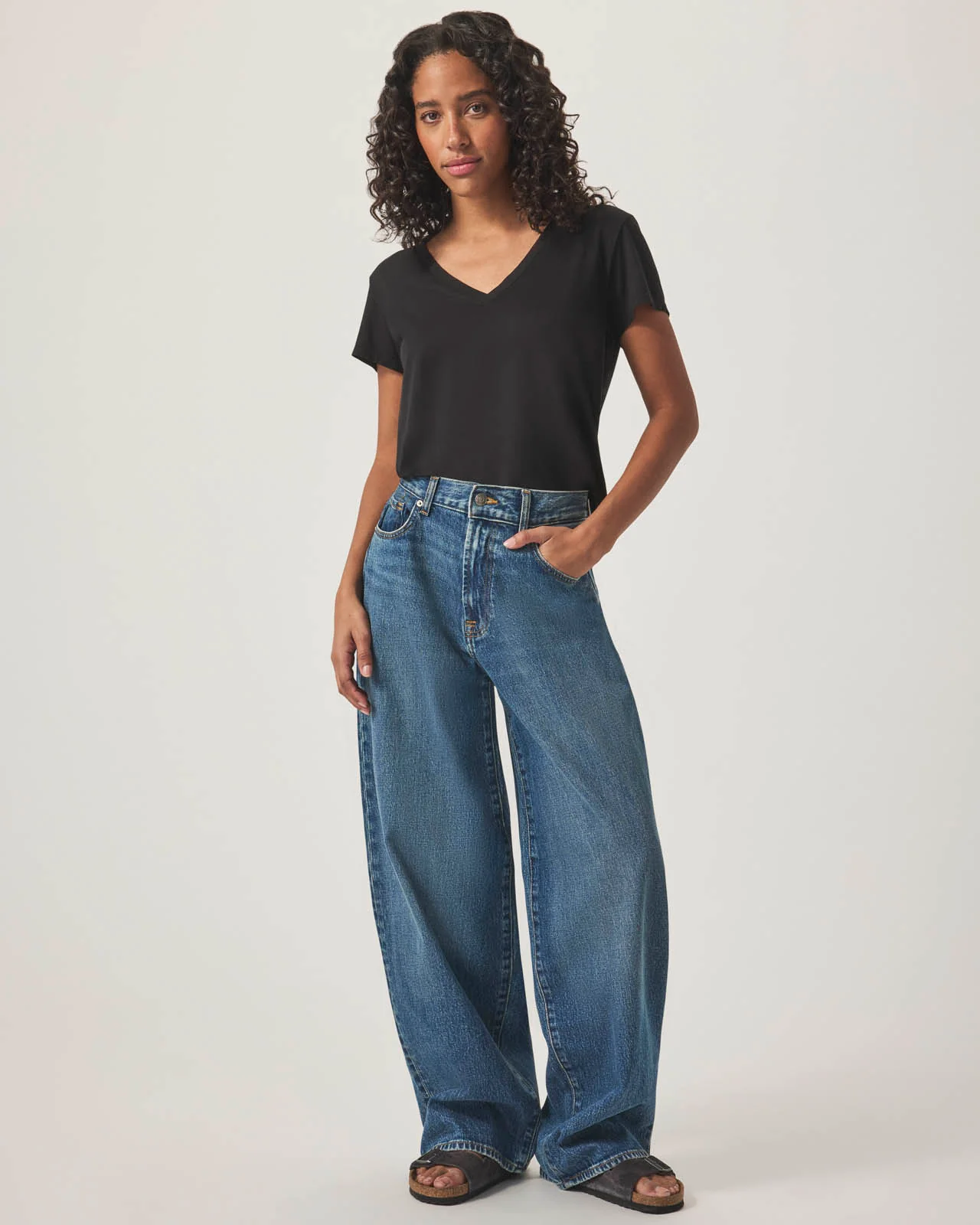 Baggy Jean - Image 2
