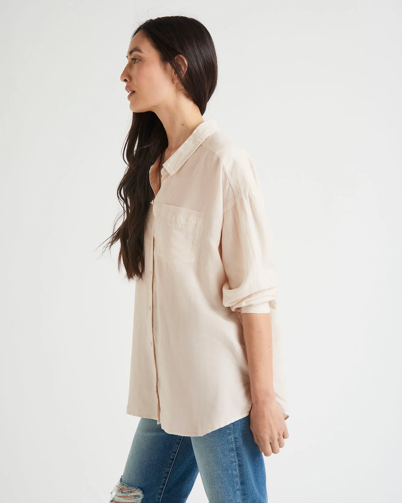 Bailey Button Down Shirt - Image 10