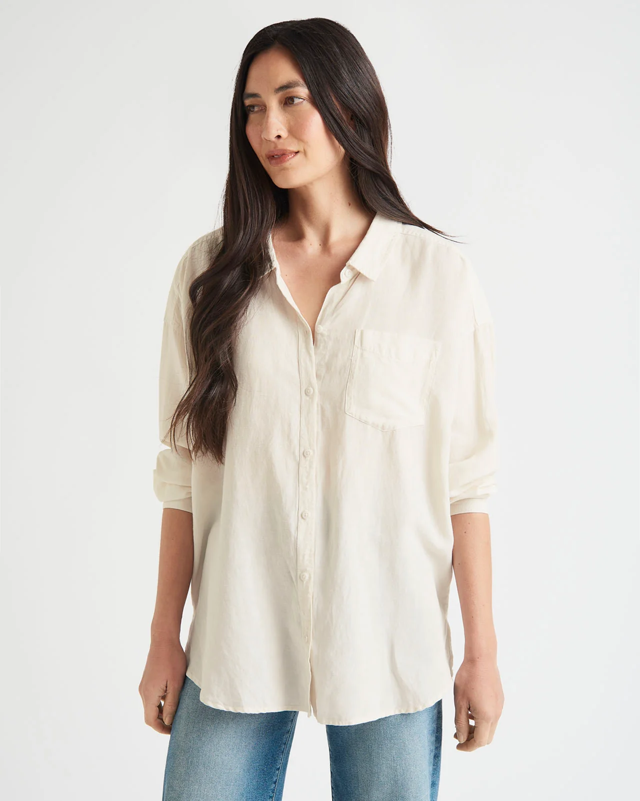 Bailey Button Down Shirt - Image 11