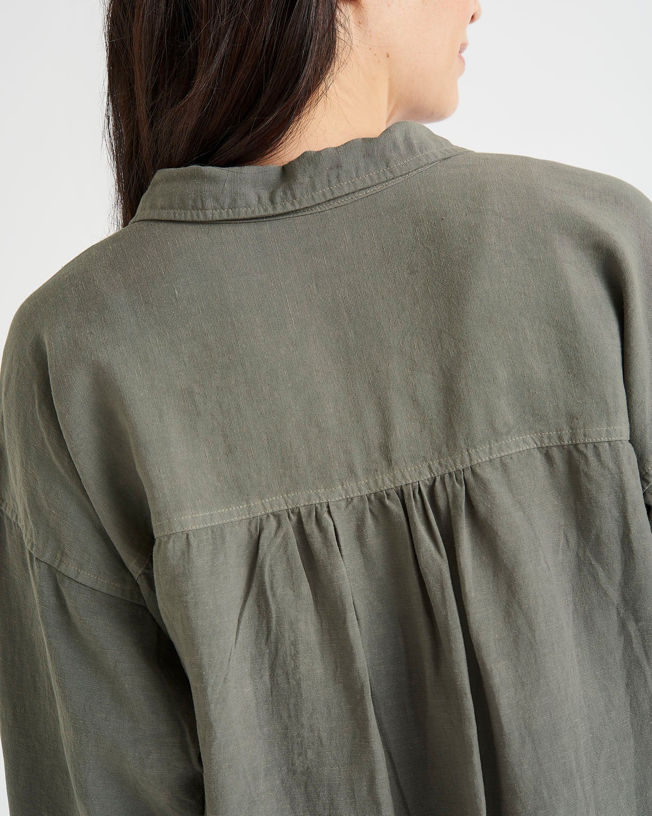 Bailey Button Down Shirt - Image 13