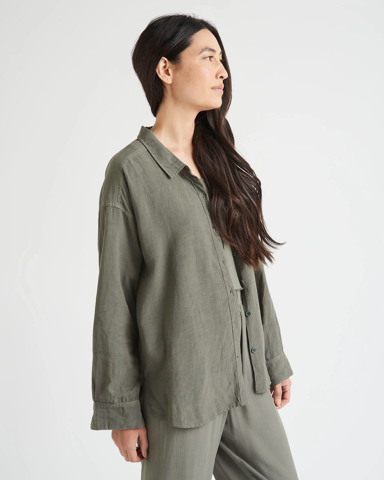 Bailey Button Down Shirt - Image 14