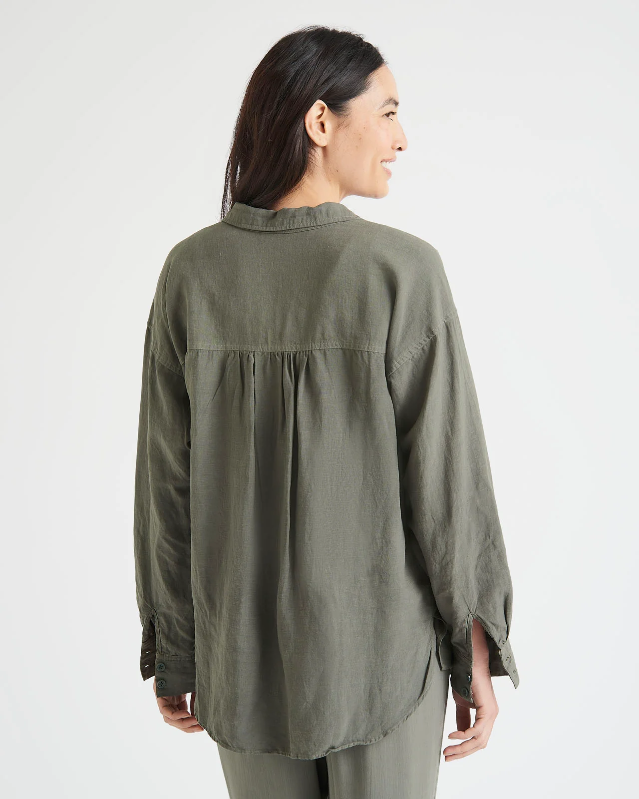 Bailey Button Down Shirt - Image 16