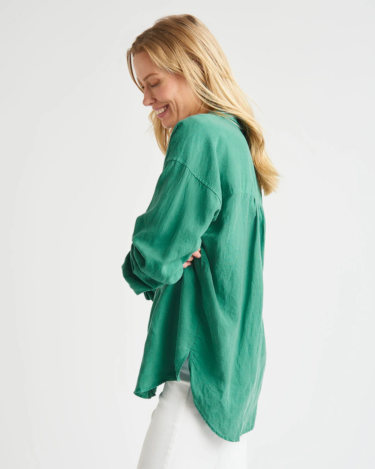 Bailey Button Down Shirt - Image 23