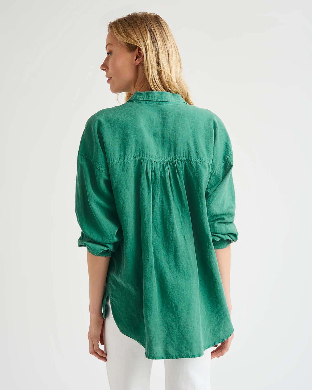 Bailey Button Down Shirt - Image 24
