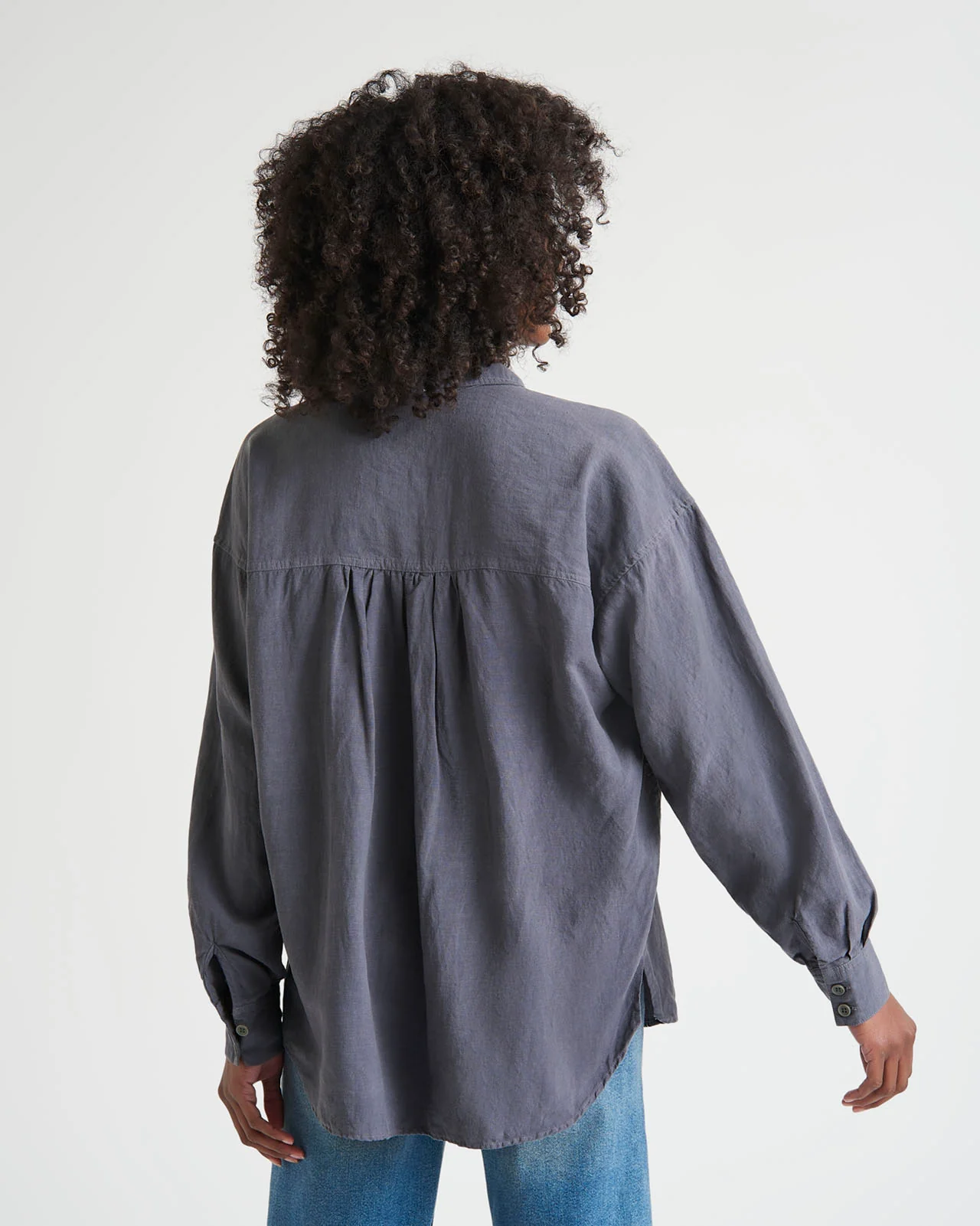 Bailey Button Down Shirt - Image 4