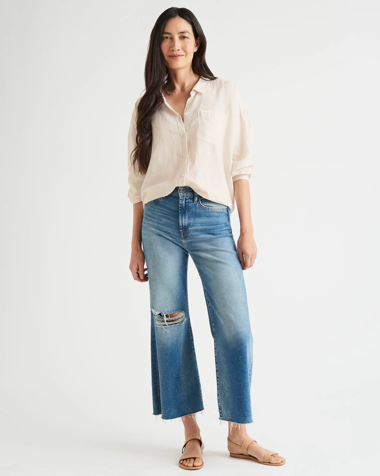 Bailey Button Down Shirt - Image 8