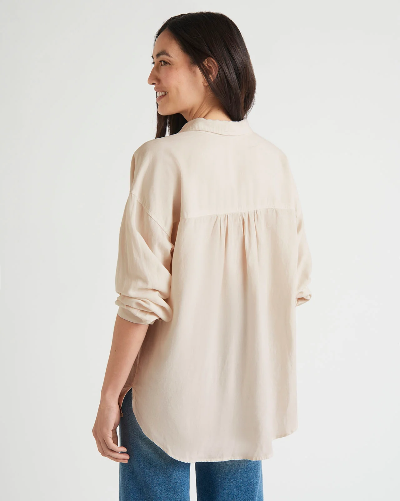 Bailey Button Down Shirt - Image 9