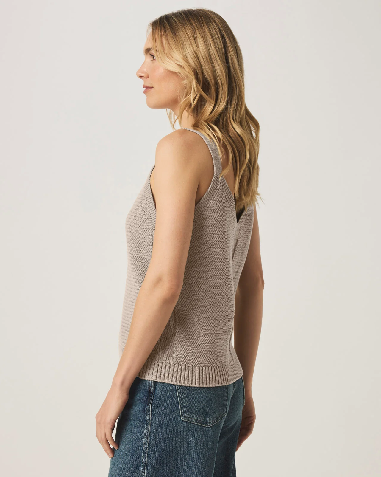 Banks Sweater Tank - Image 11