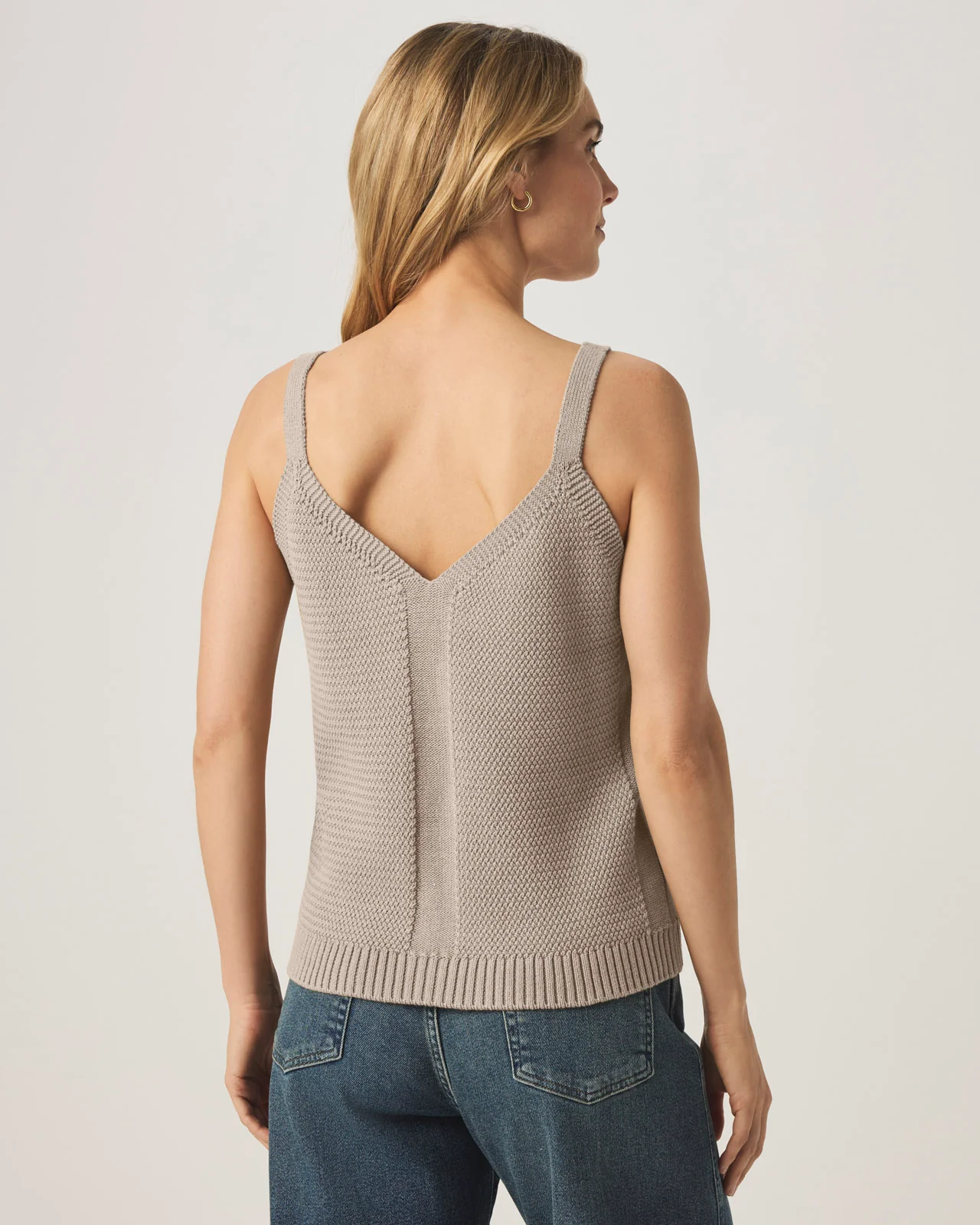 Banks Sweater Tank - Image 12