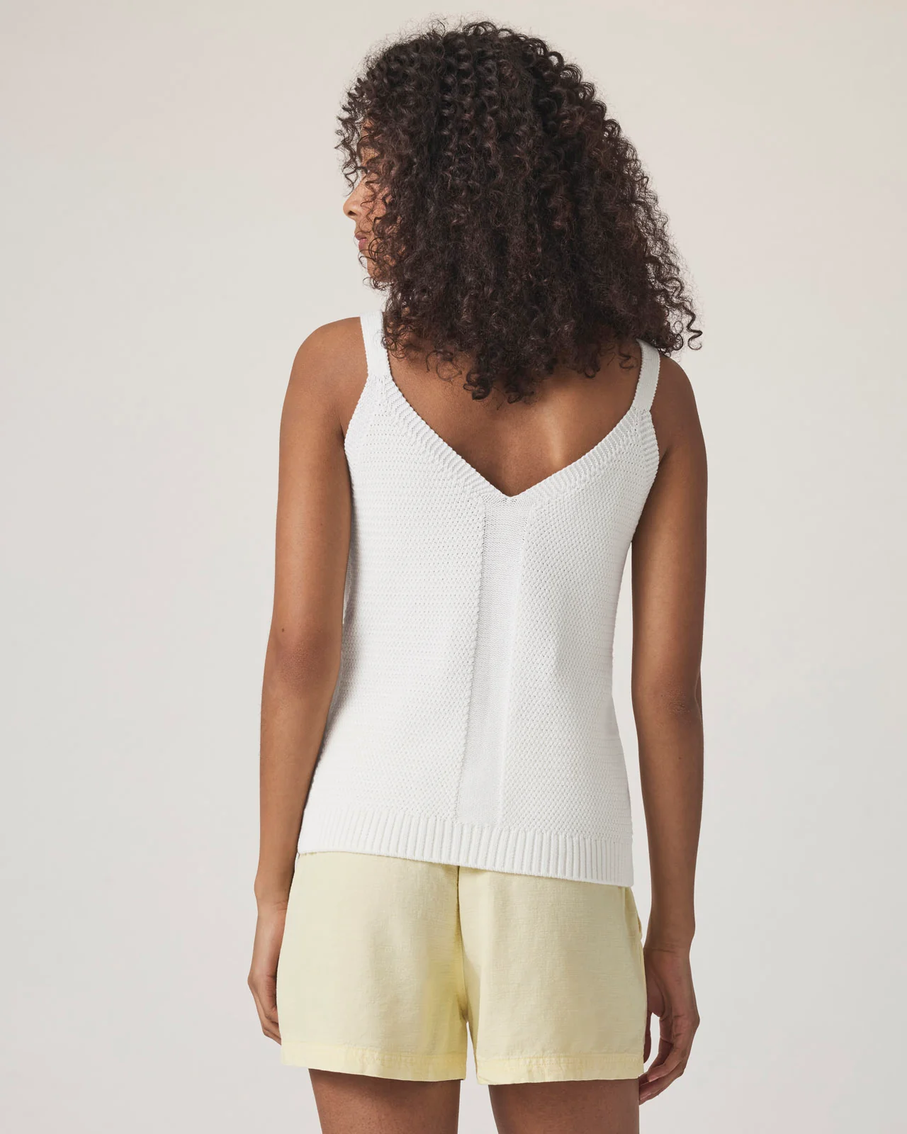 Banks Sweater Tank - Image 15