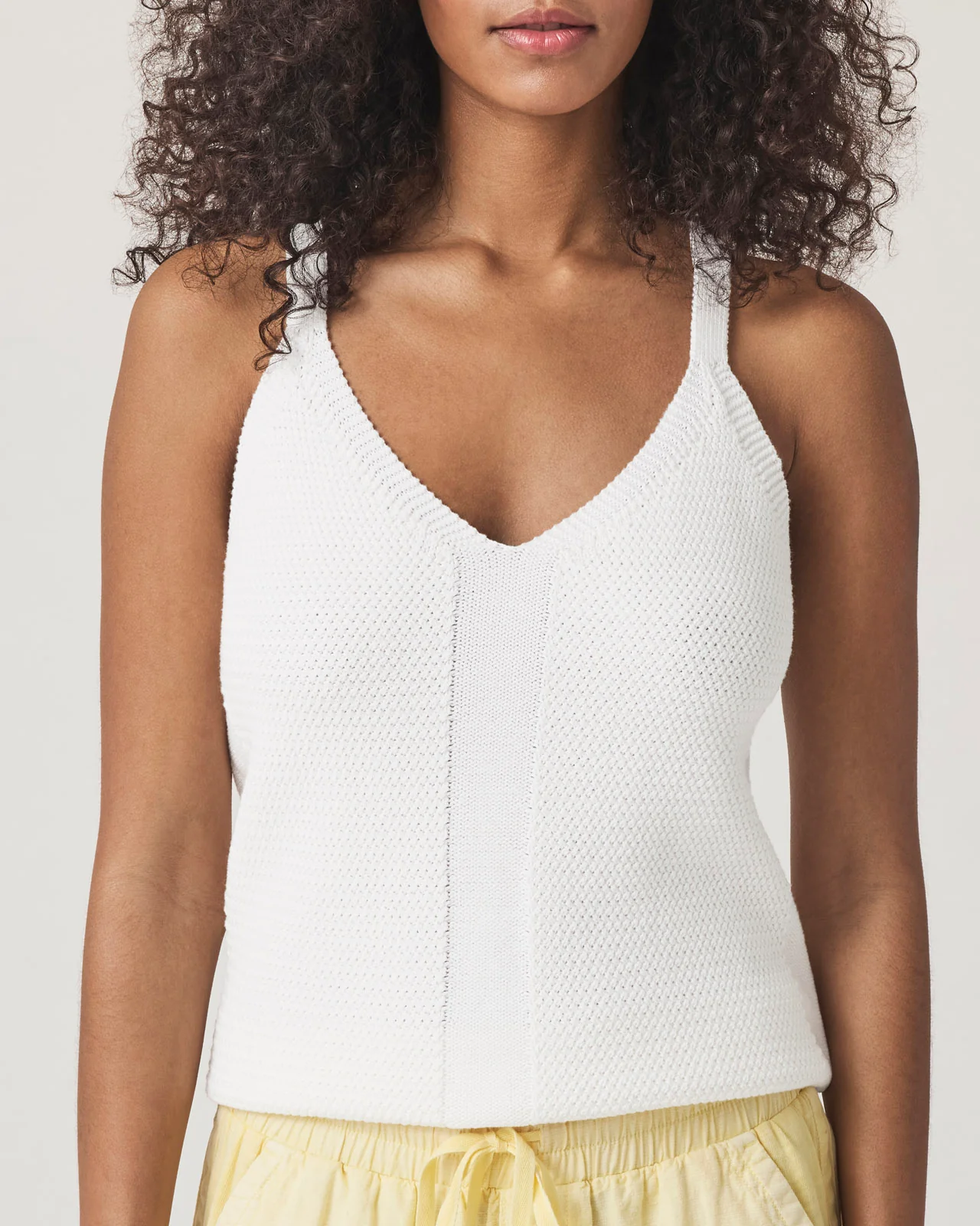 Banks Sweater Tank - Image 17