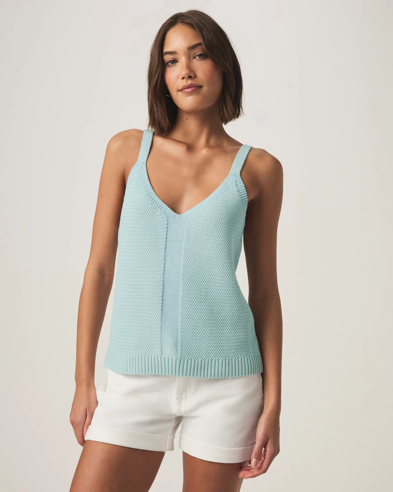 Banks Sweater Tank - Image 2