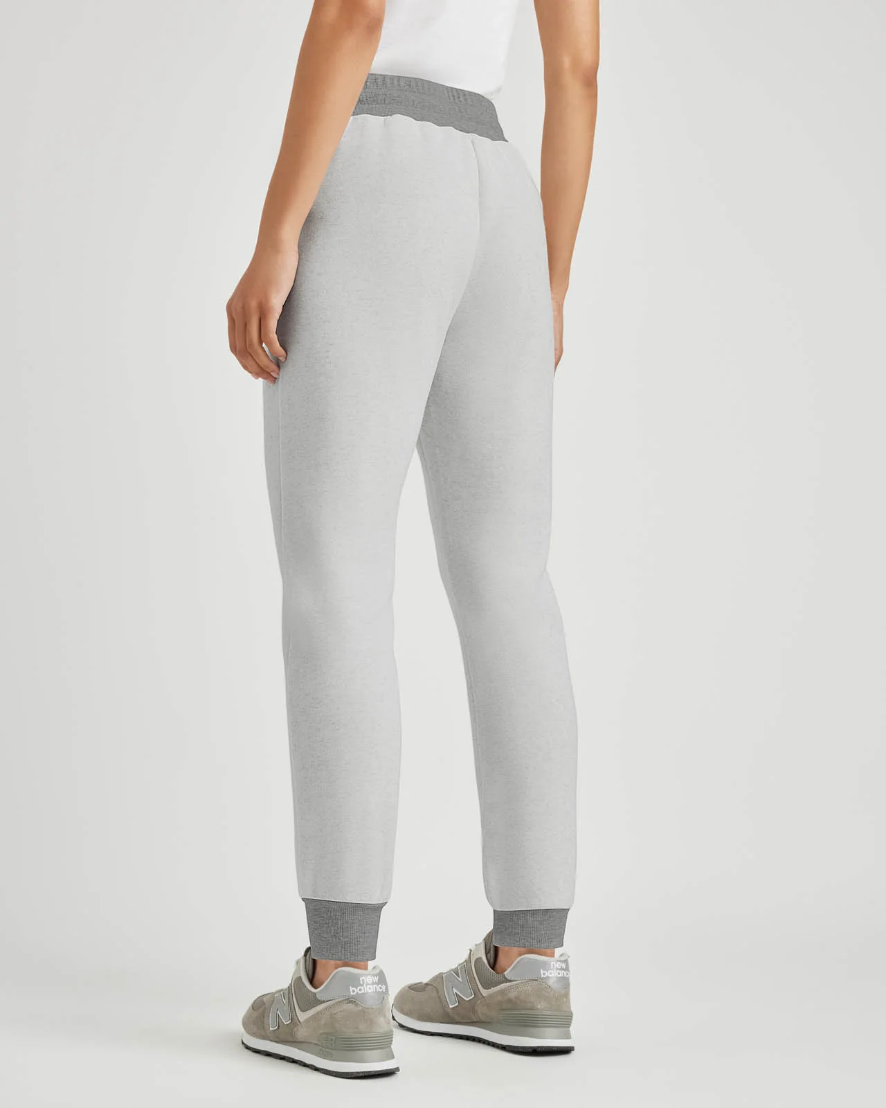Bella Fleece Jogger - Image 5