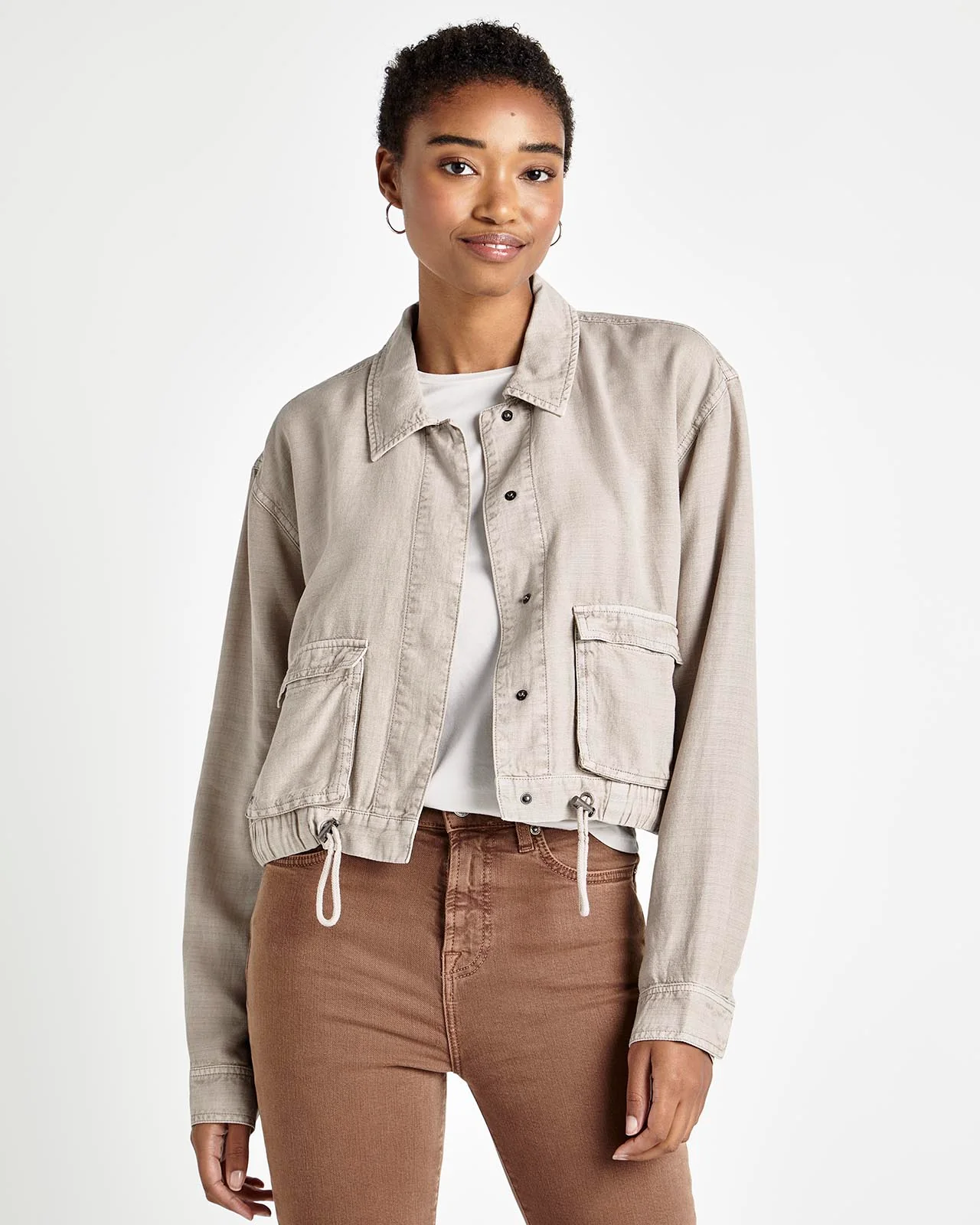 Breck Jacket - Image 10
