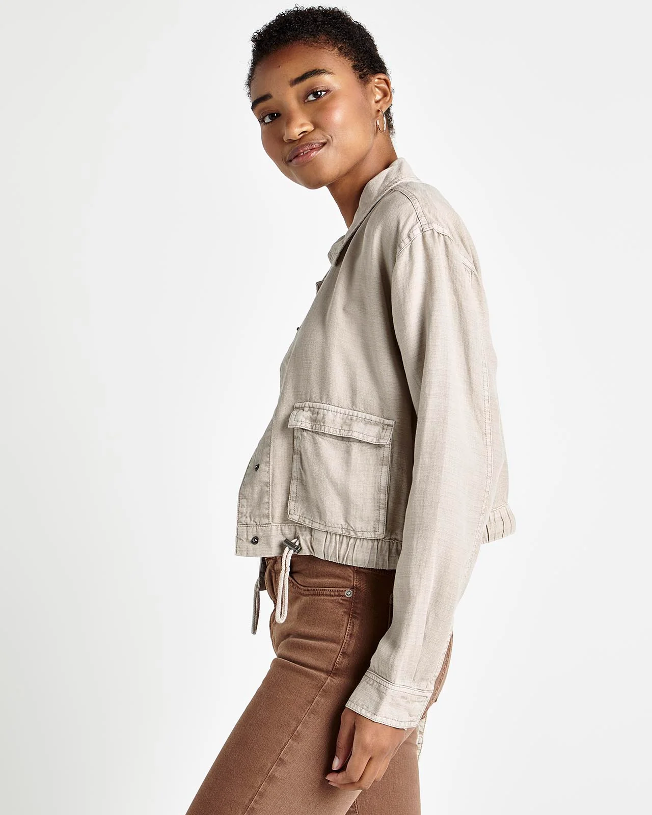 Breck Jacket - Image 11