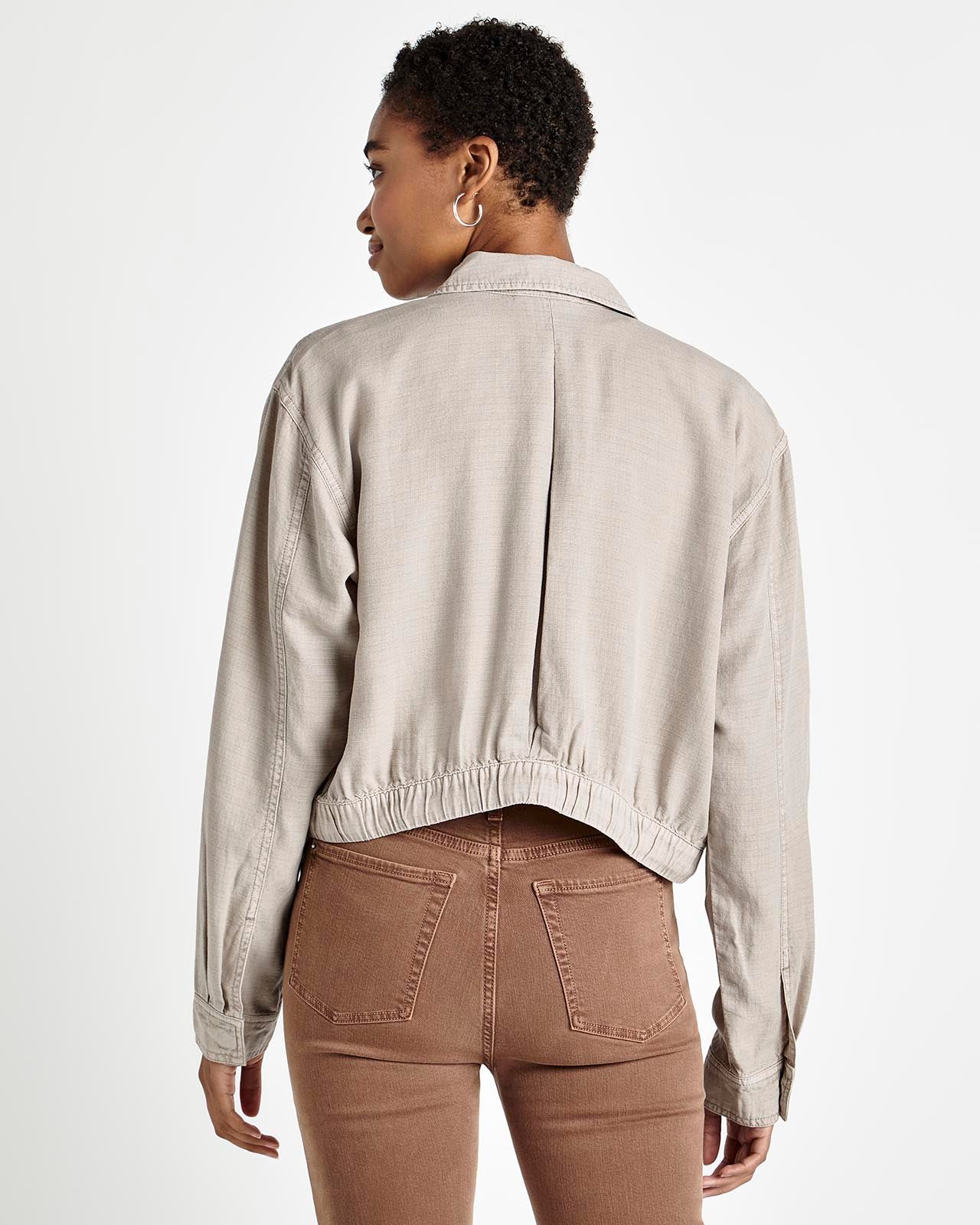 Breck Jacket - Image 13