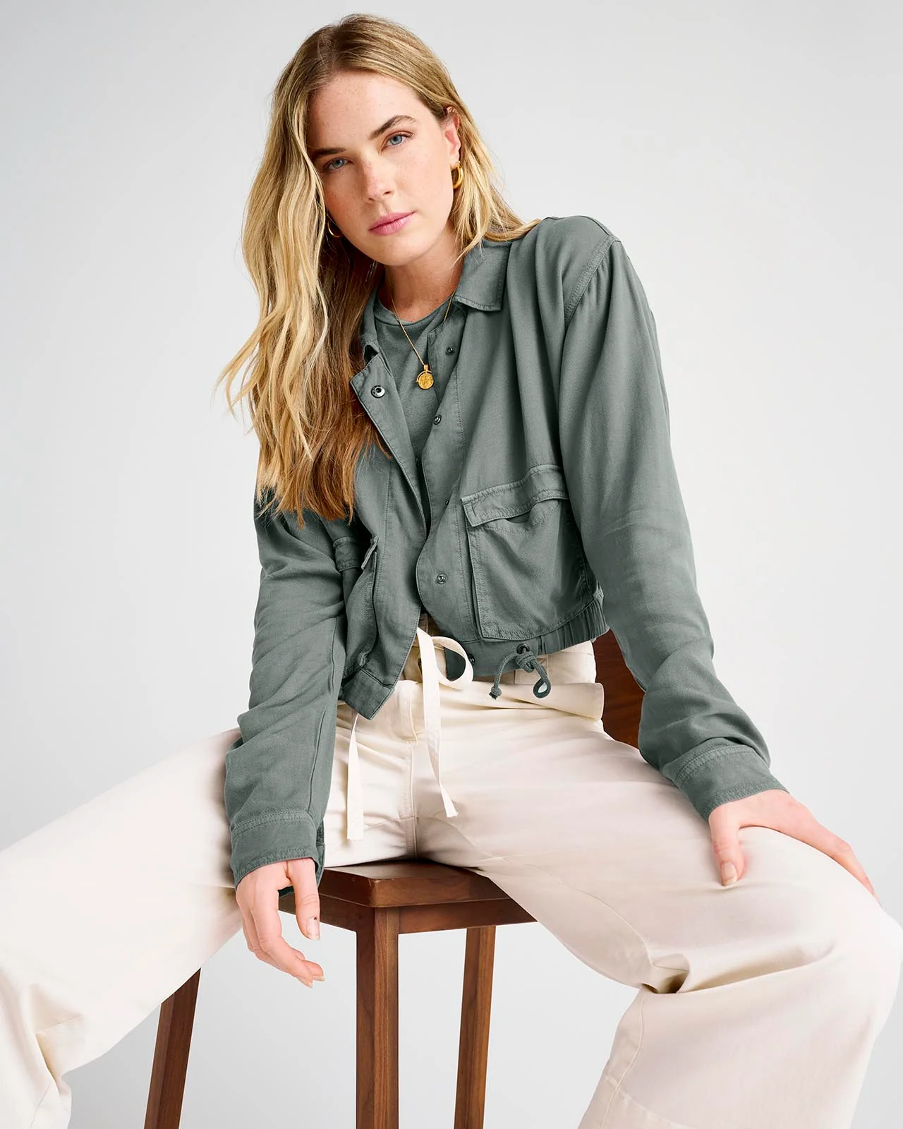Breck Jacket - Image 14