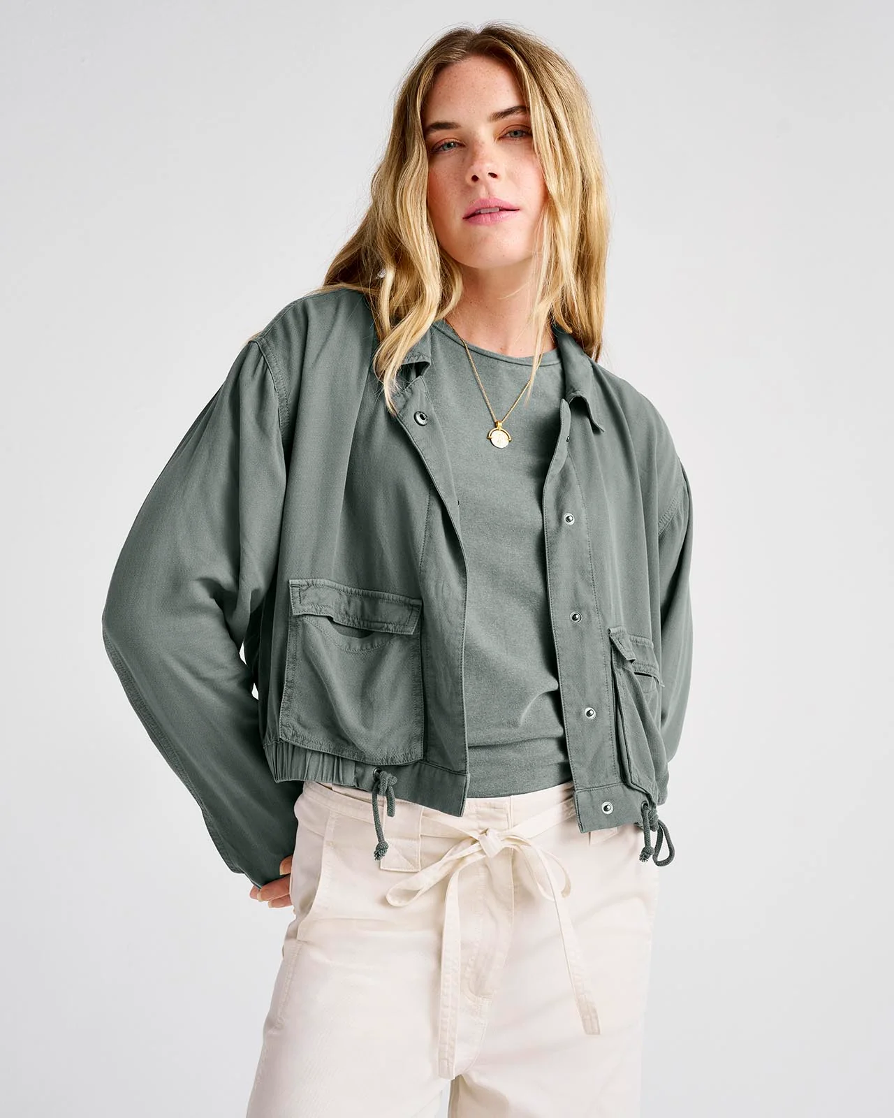 Breck Jacket - Image 16