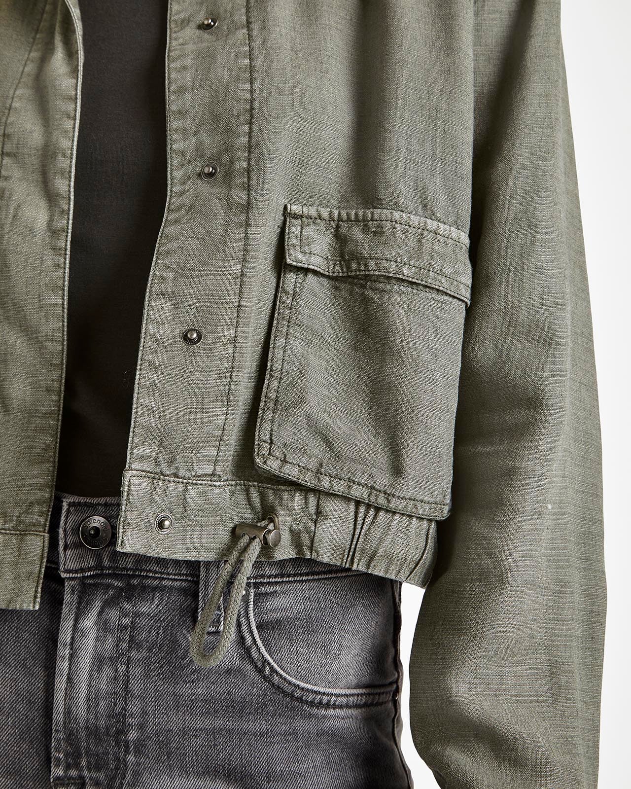 Breck Jacket - Image 3