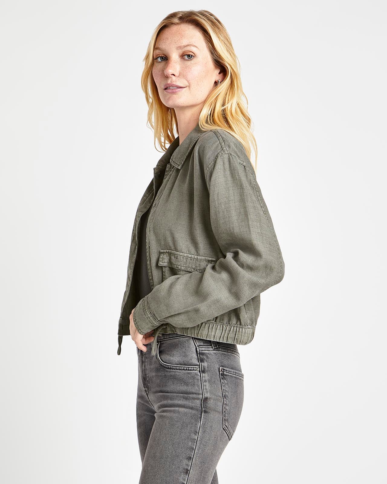 Breck Jacket - Image 5
