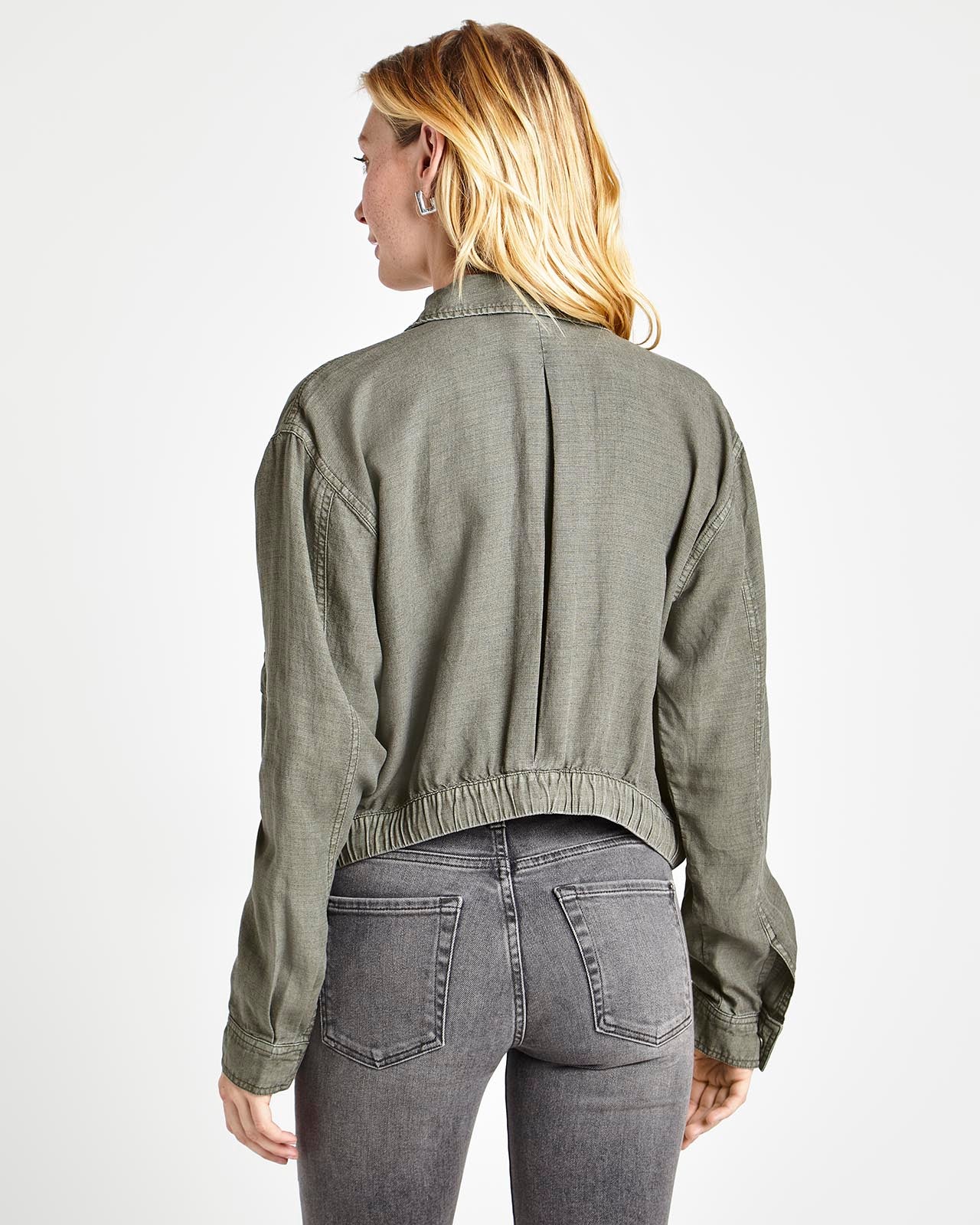 Breck Jacket - Image 6