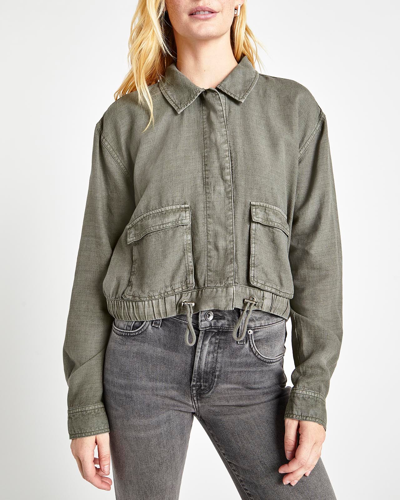 Breck Jacket - Image 7