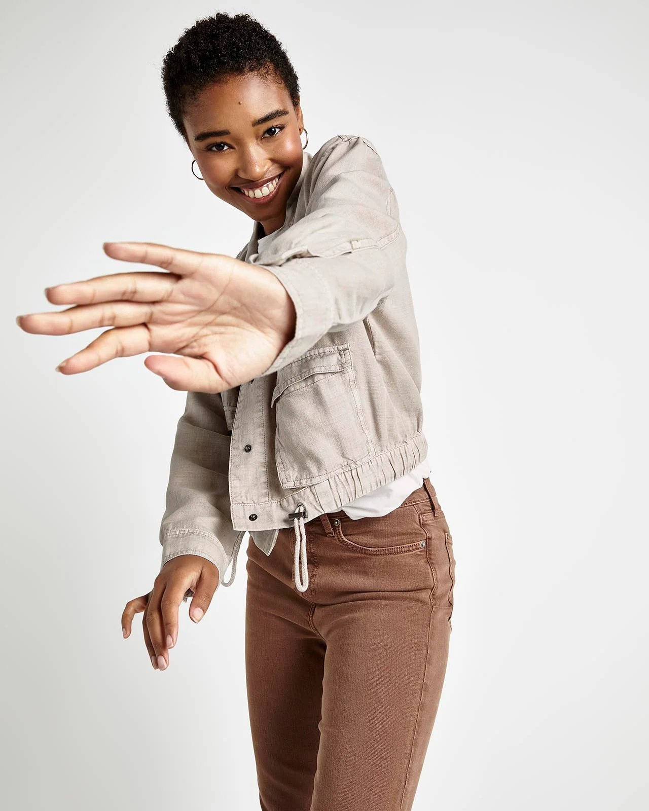 Breck Jacket - Image 8