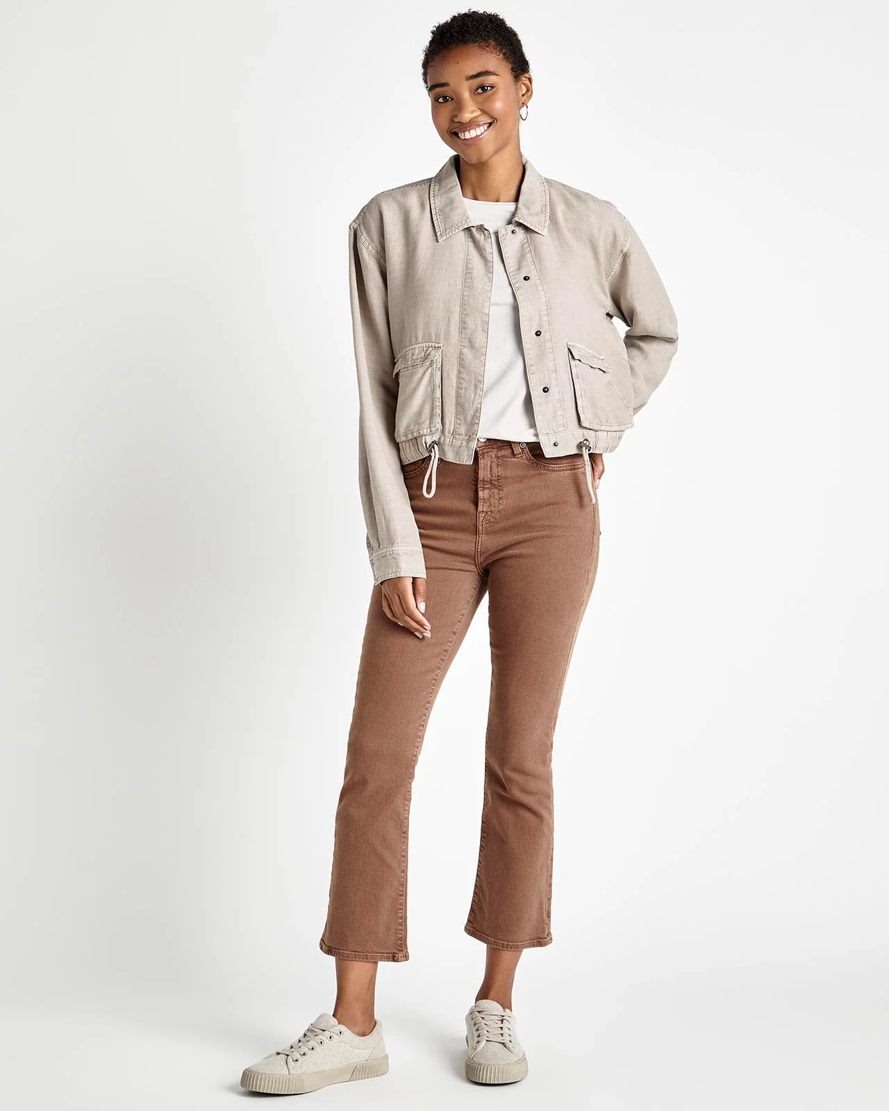 Breck Jacket - Image 9