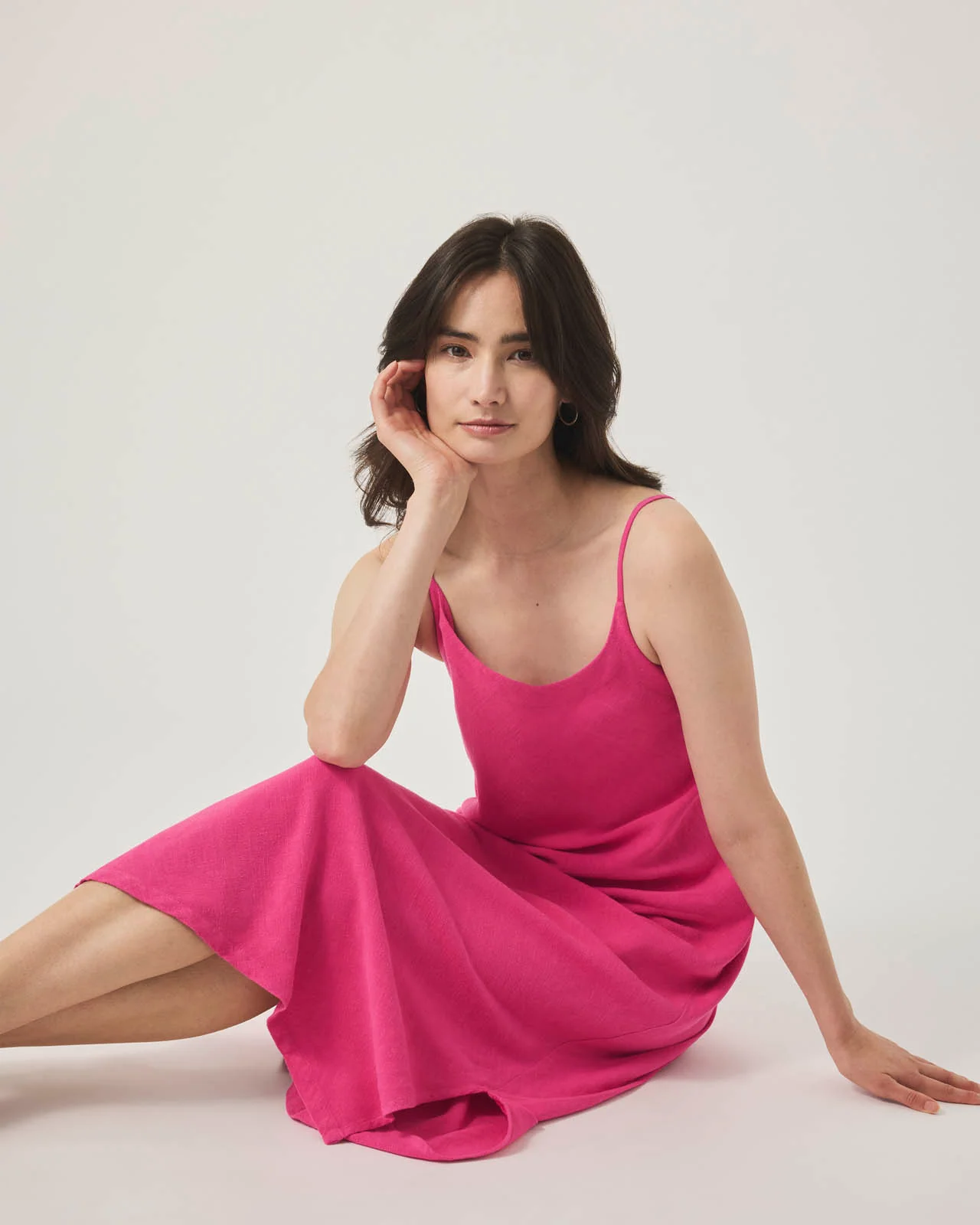 Breeze Dress - Image 3