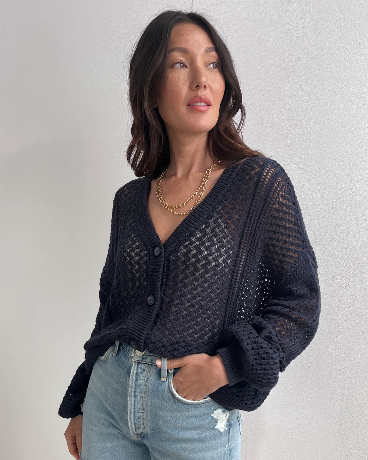 Brenda Cardigan - Image 11