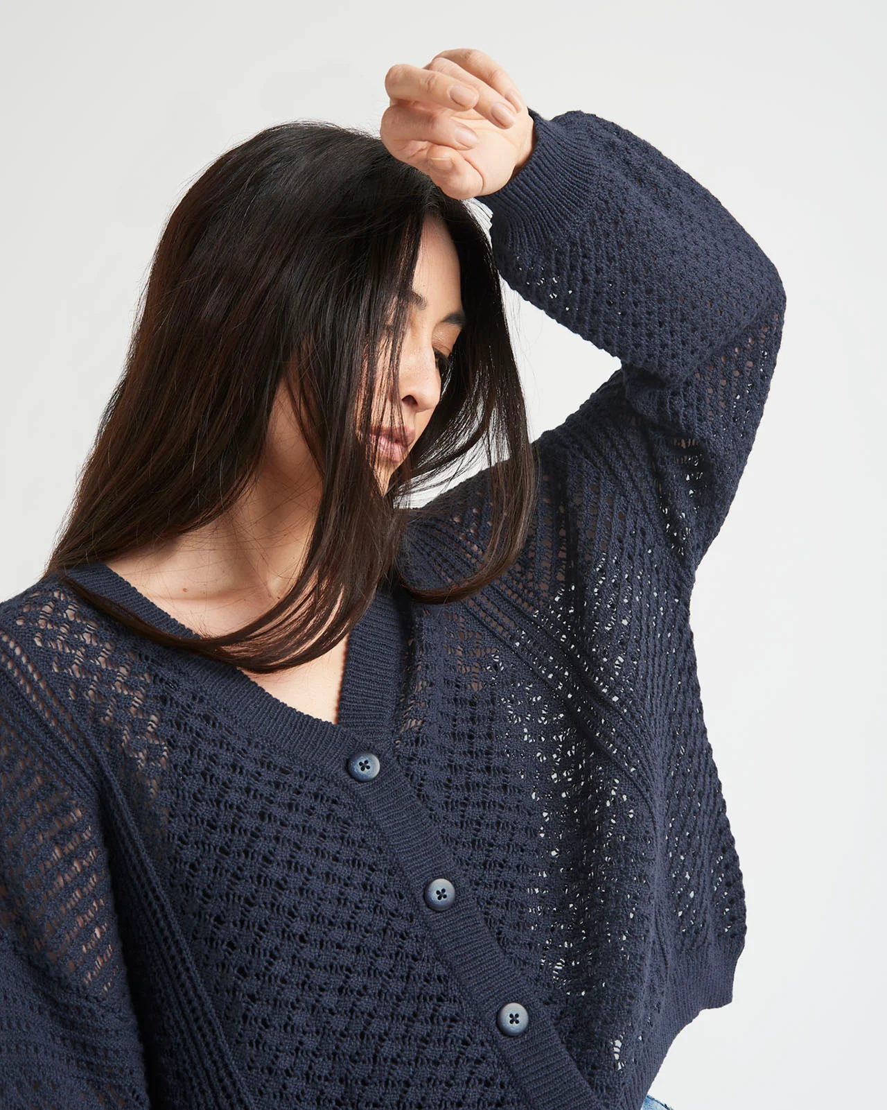 Brenda Cardigan - Image 38