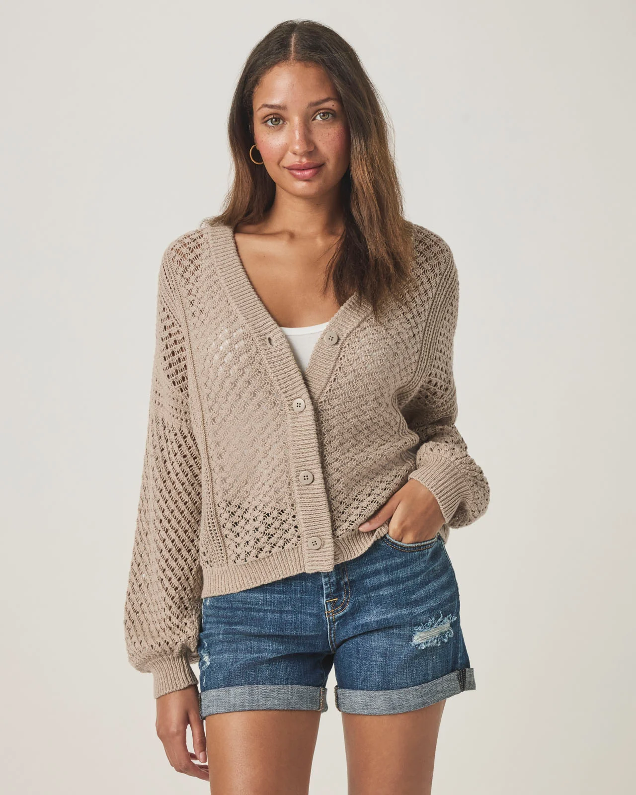 Brenda Cardigan - Image 4
